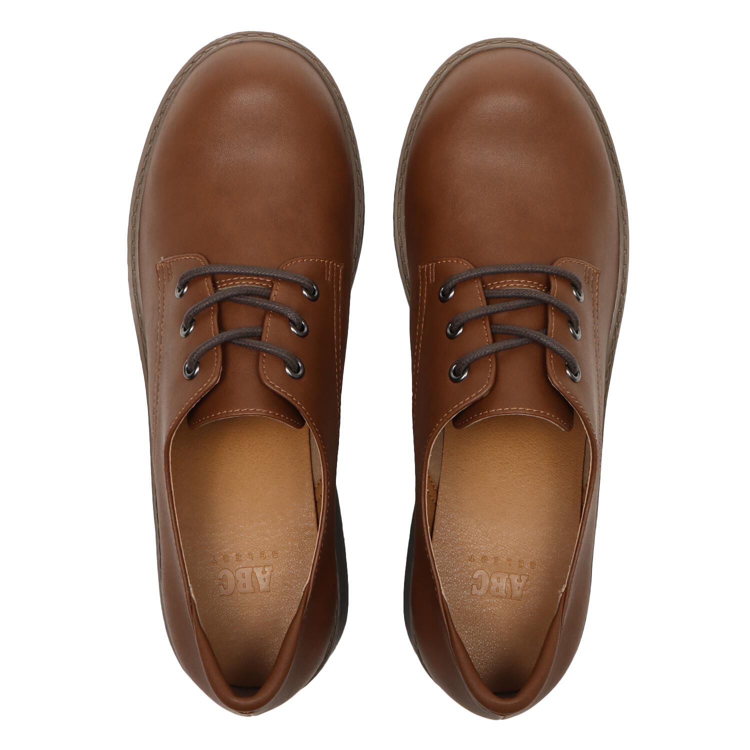 ABC SELECT「【ABC SELECT】TANK LACE 6.5」|パンプス|