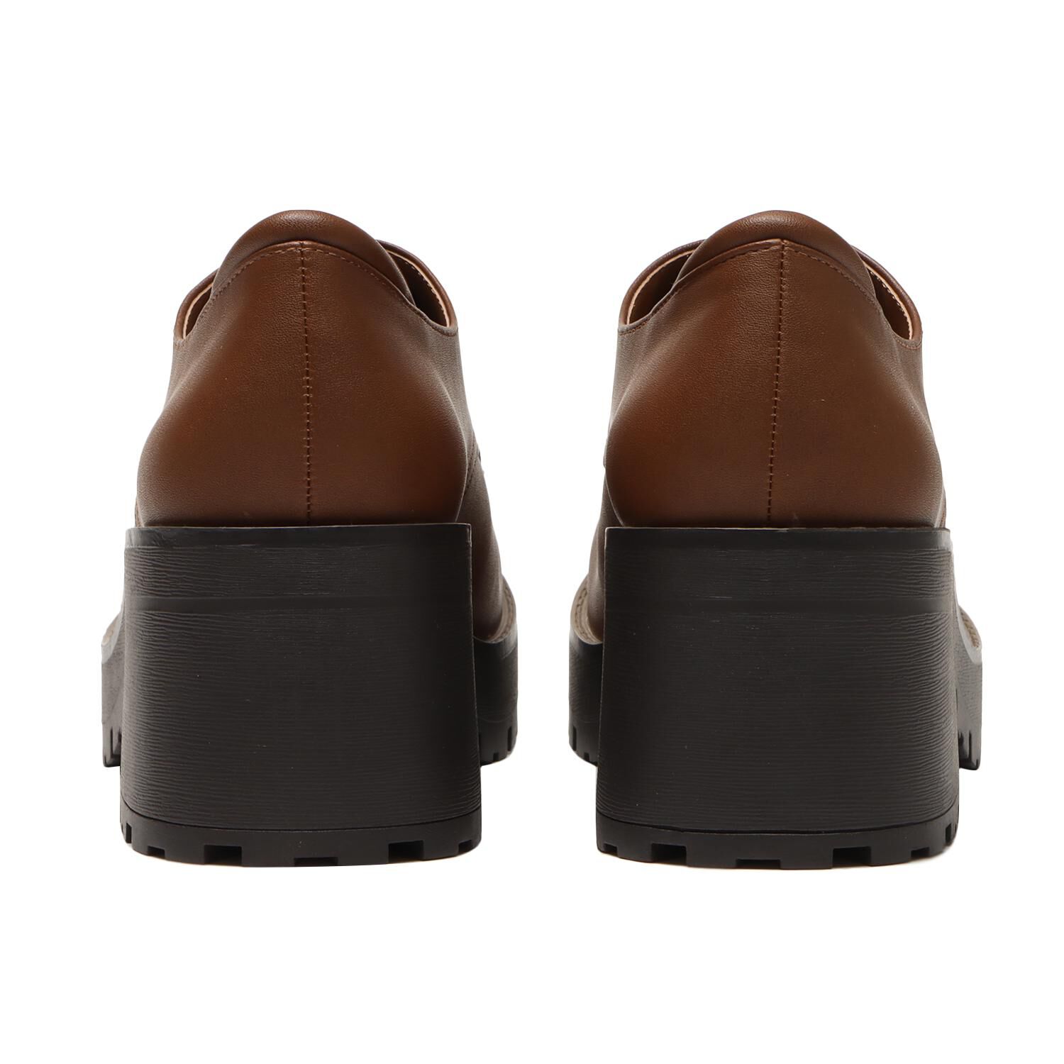 ABC SELECT「【ABC SELECT】TANK LACE 6.5」|パンプス|