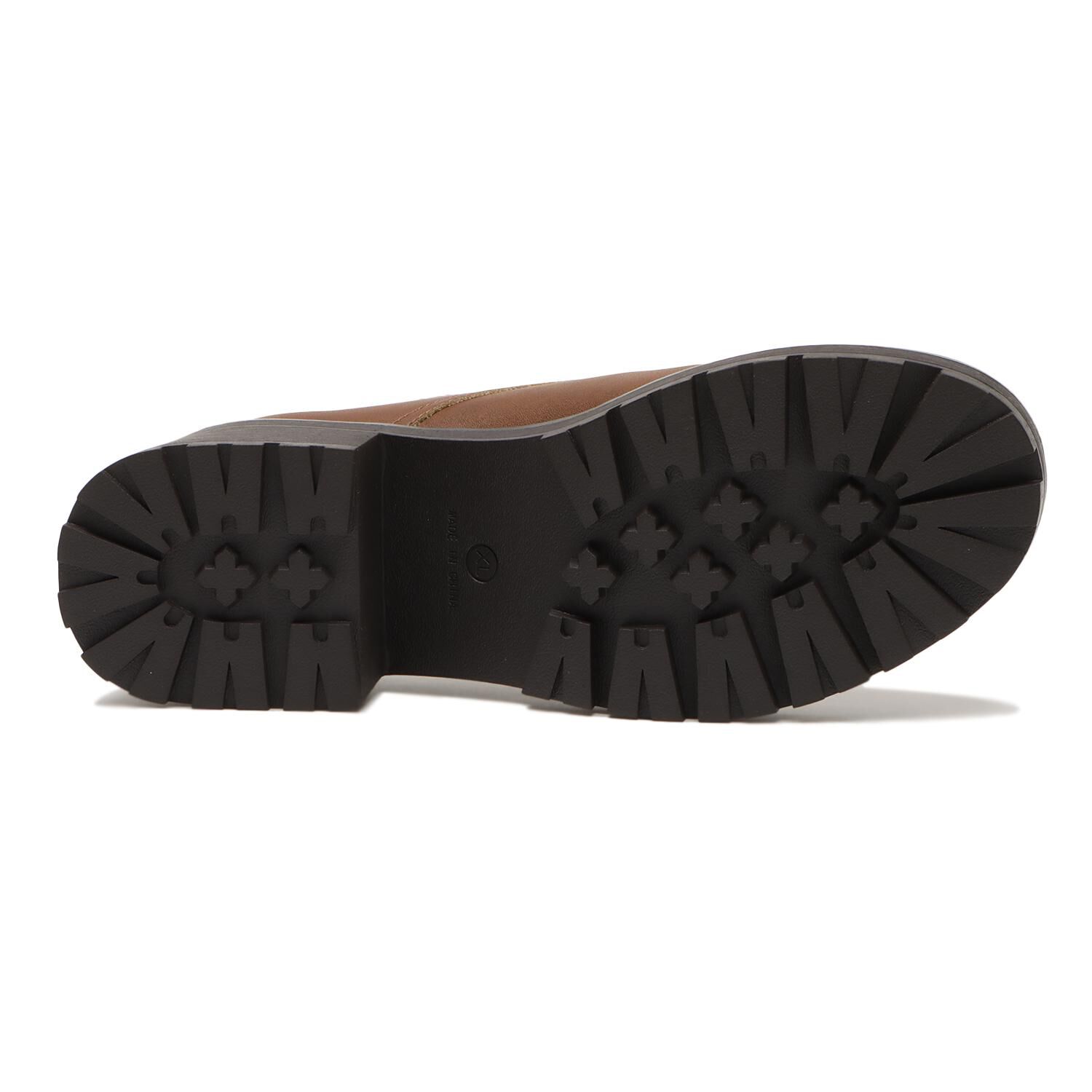 ABC SELECT「【ABC SELECT】TANK LACE 6.5」|パンプス|