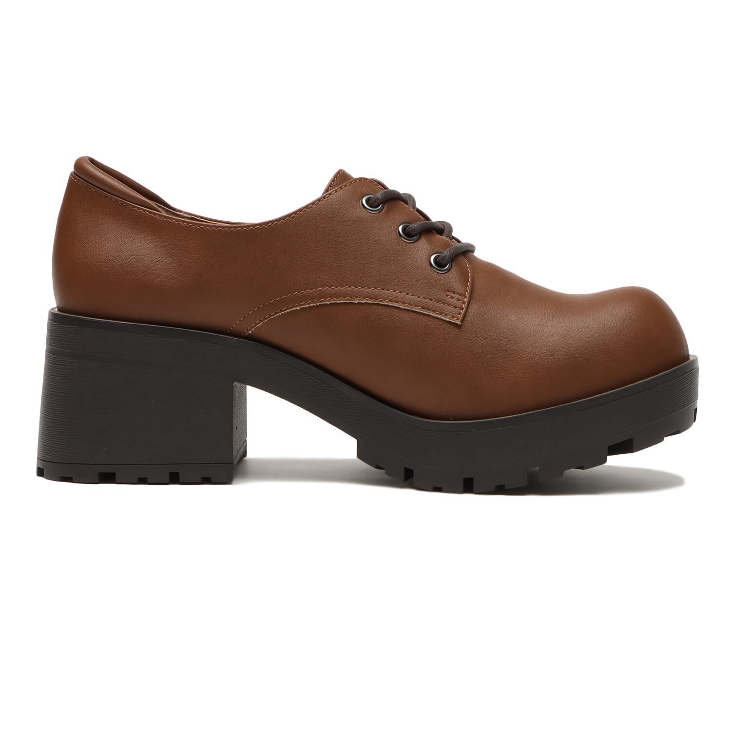 ABC SELECT「【ABC SELECT】TANK LACE 6.5」|パンプス|