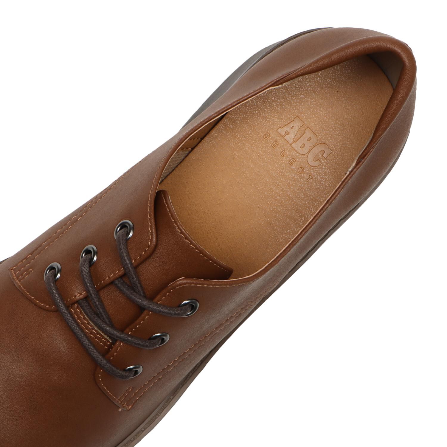 ABC SELECT「【ABC SELECT】TANK LACE 6.5」|パンプス|