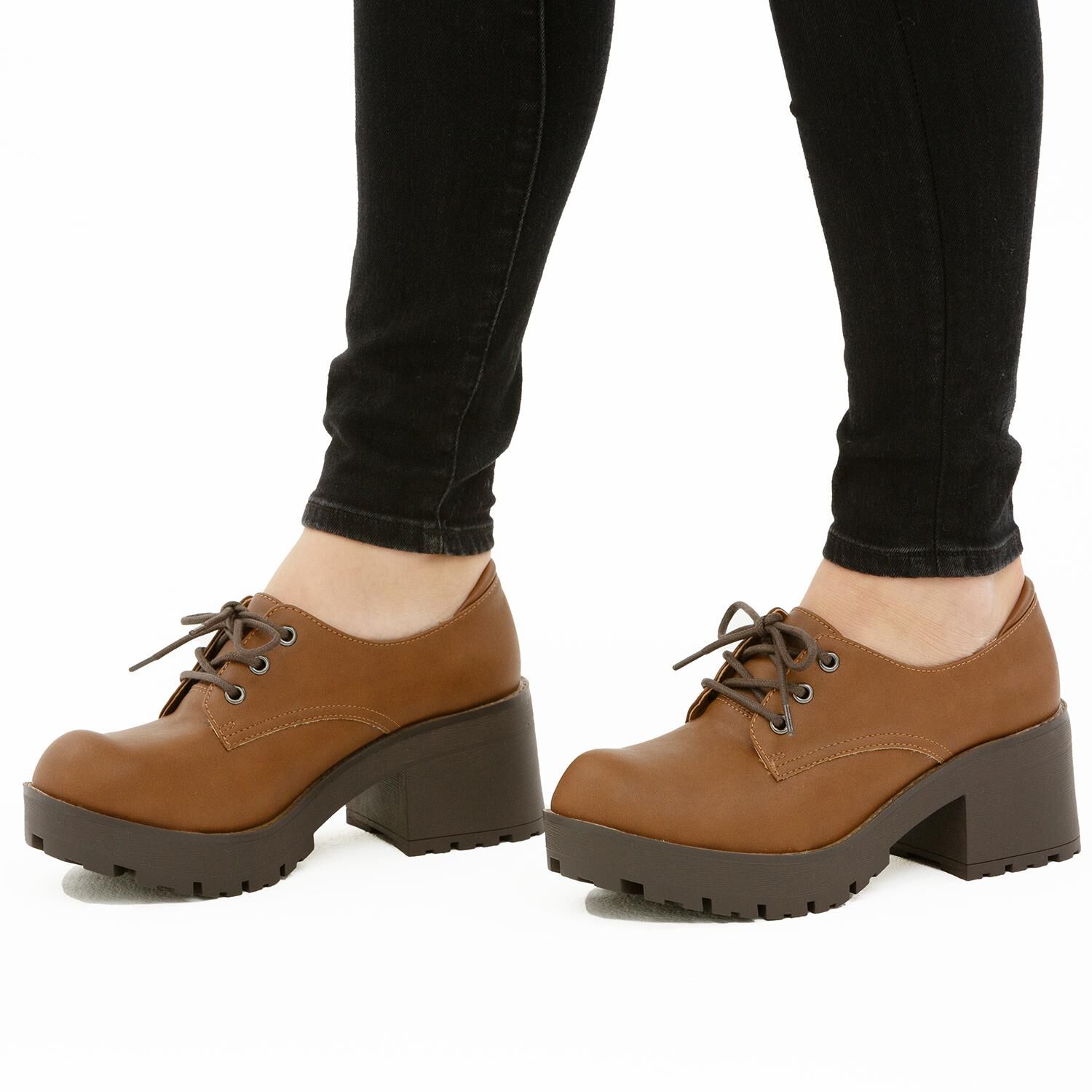 ABC SELECT「【ABC SELECT】TANK LACE 6.5」|パンプス|