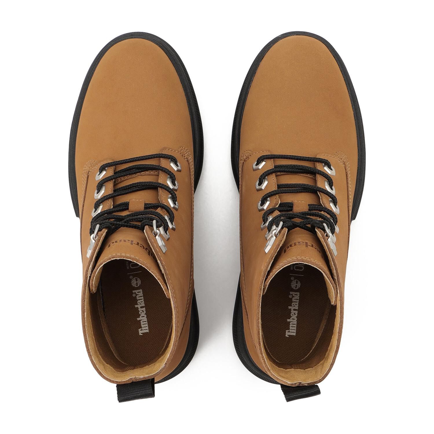 Timberland「【Timberland】W'S EVERLEIGH 6IN LACE UP BOOT」|スニーカー|