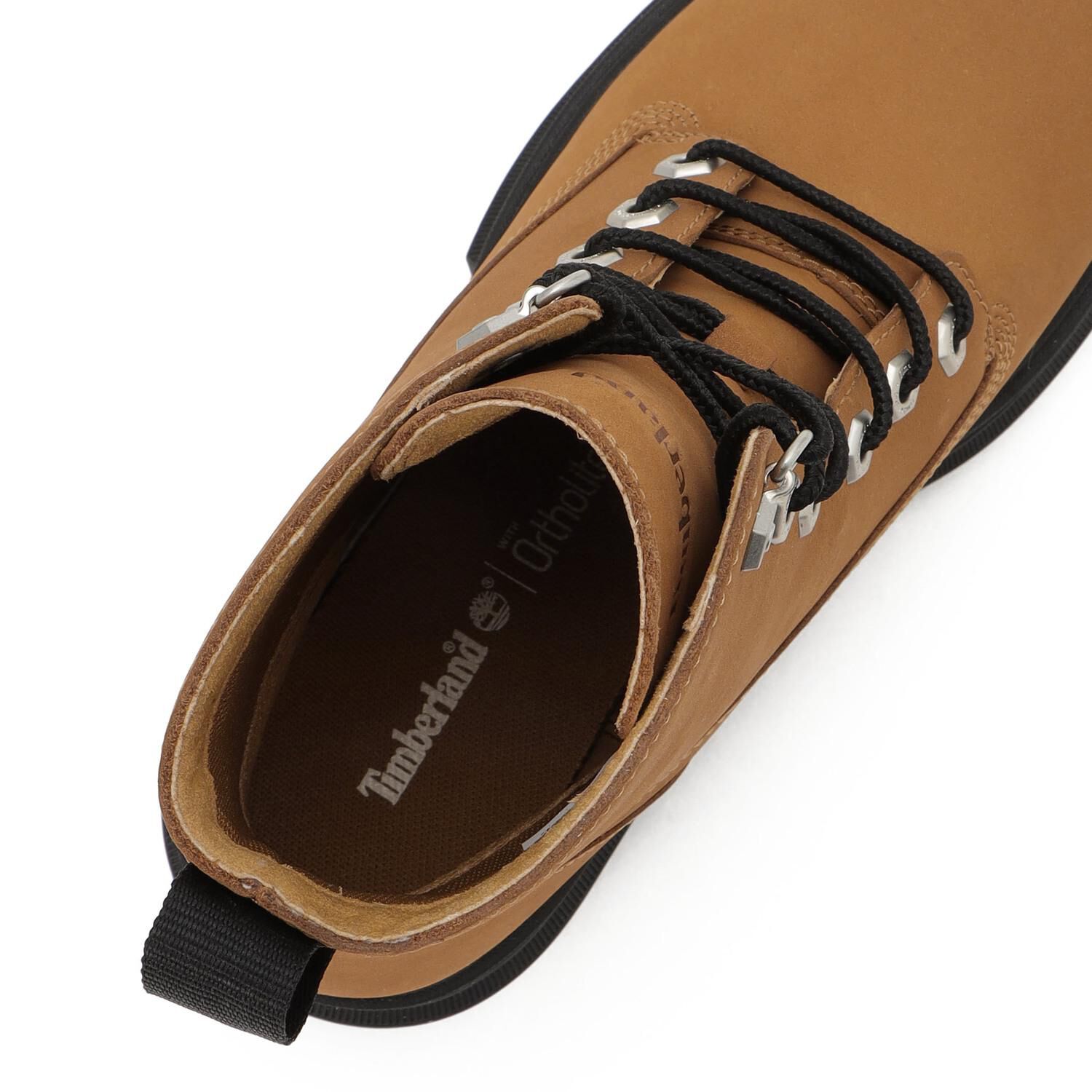 Timberland「【Timberland】W'S EVERLEIGH 6IN LACE UP BOOT」|スニーカー|