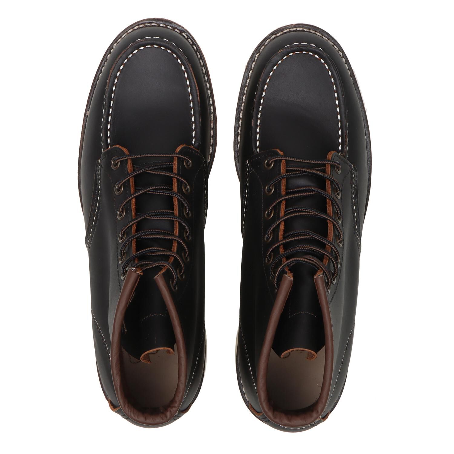 RED WING「【RED WING】6`CLASSIC MOC」|スニーカー|