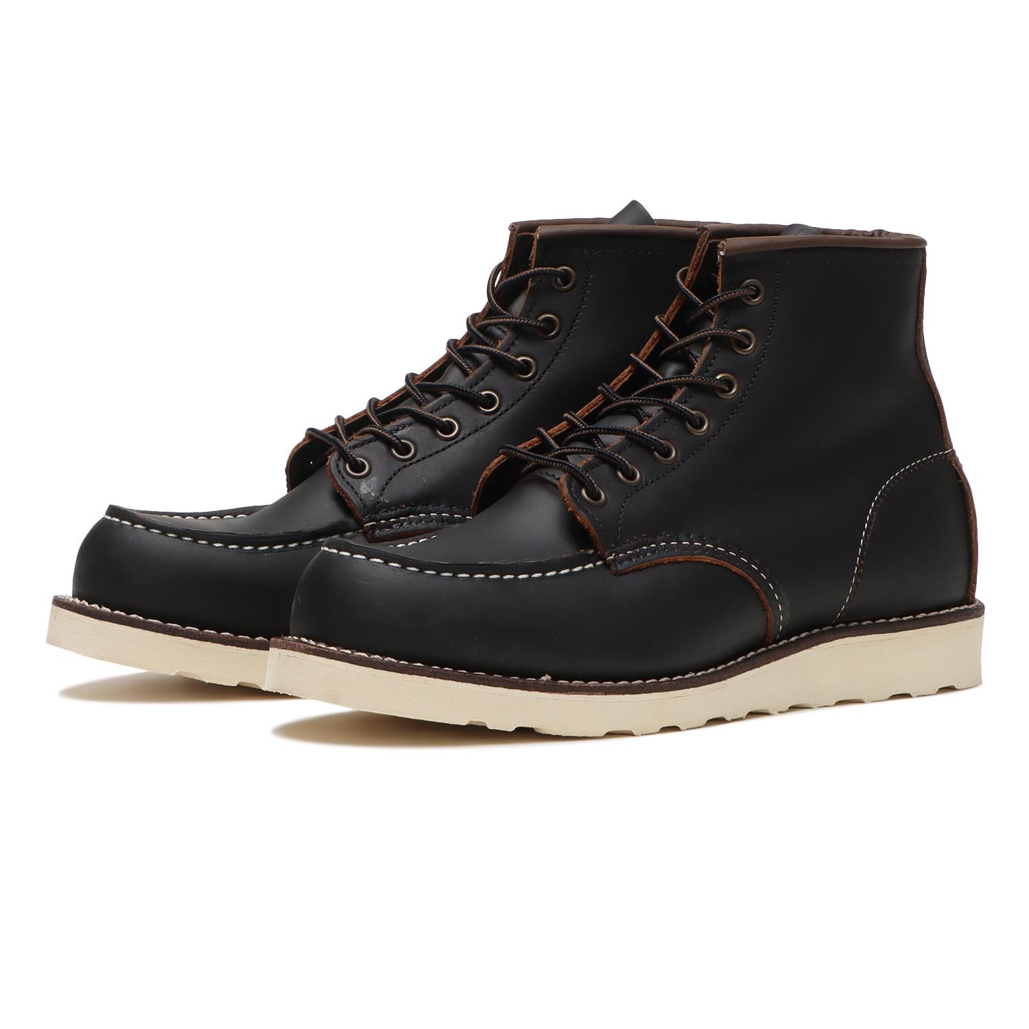 RED WING「【RED WING】6`CLASSIC MOC」|スニーカー|