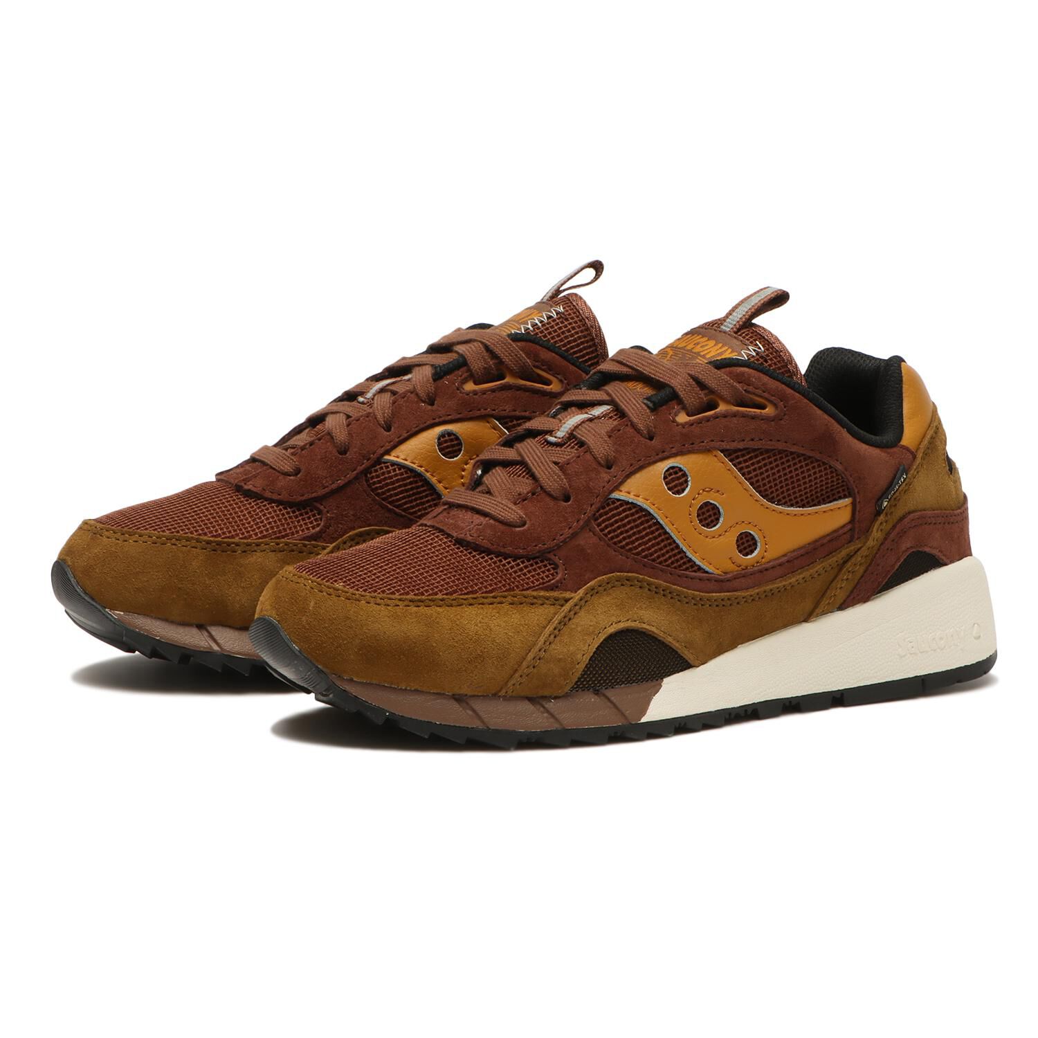 saucony「【SAUCONY】SHADOW 6000 GTX」|スニーカー|