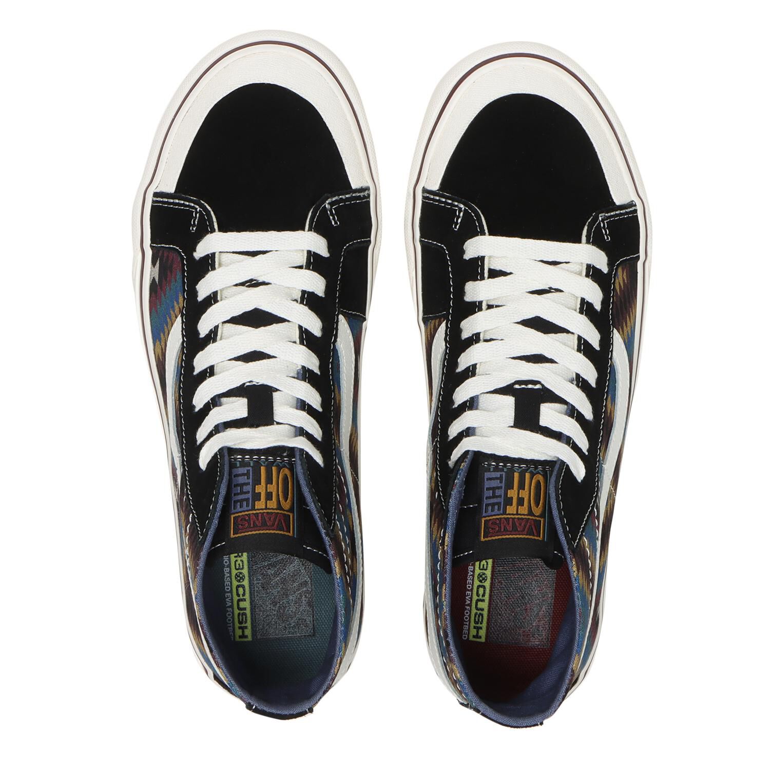 VANS「【VANS】SK8-HI 138 DECON VR3 SF」|スニーカー|