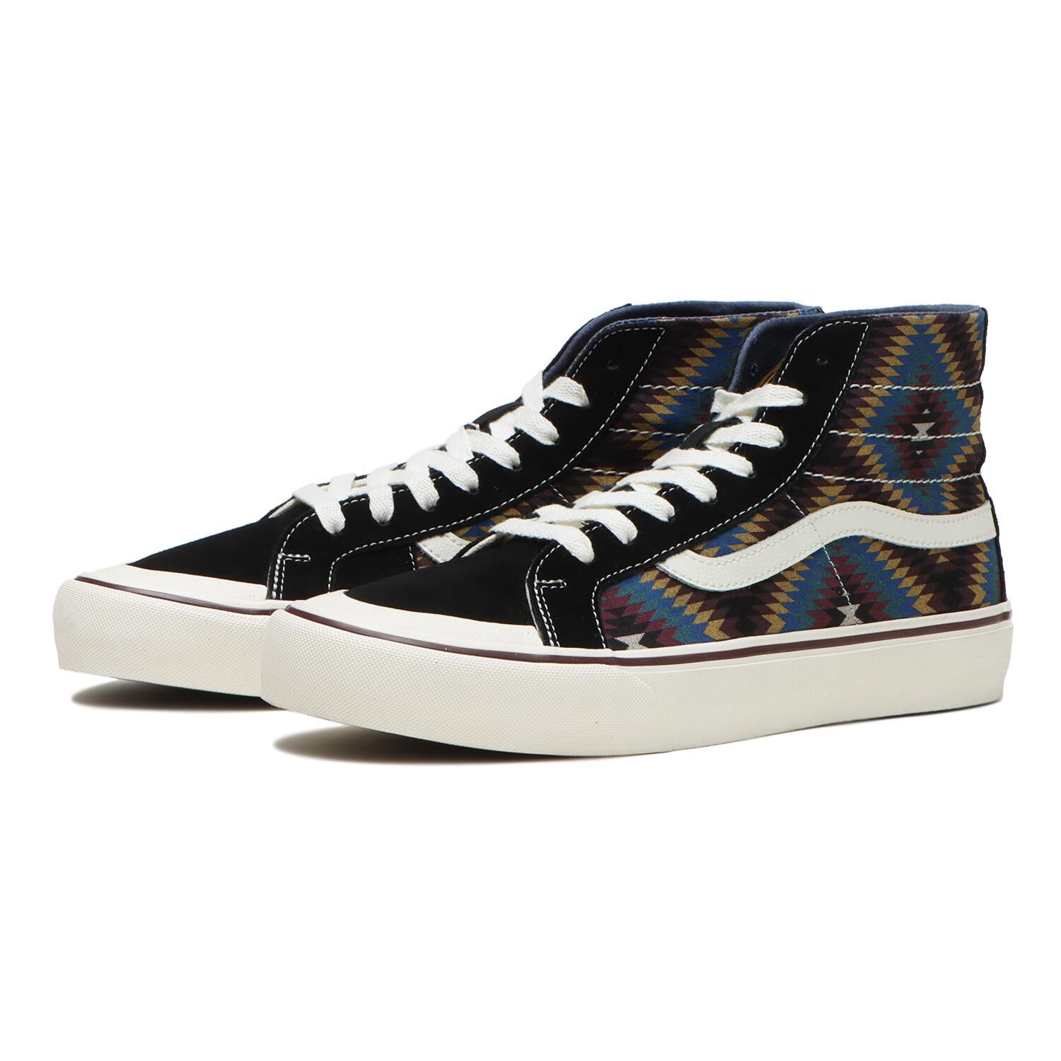 VANS「【VANS】SK8-HI 138 DECON VR3 SF」|スニーカー|