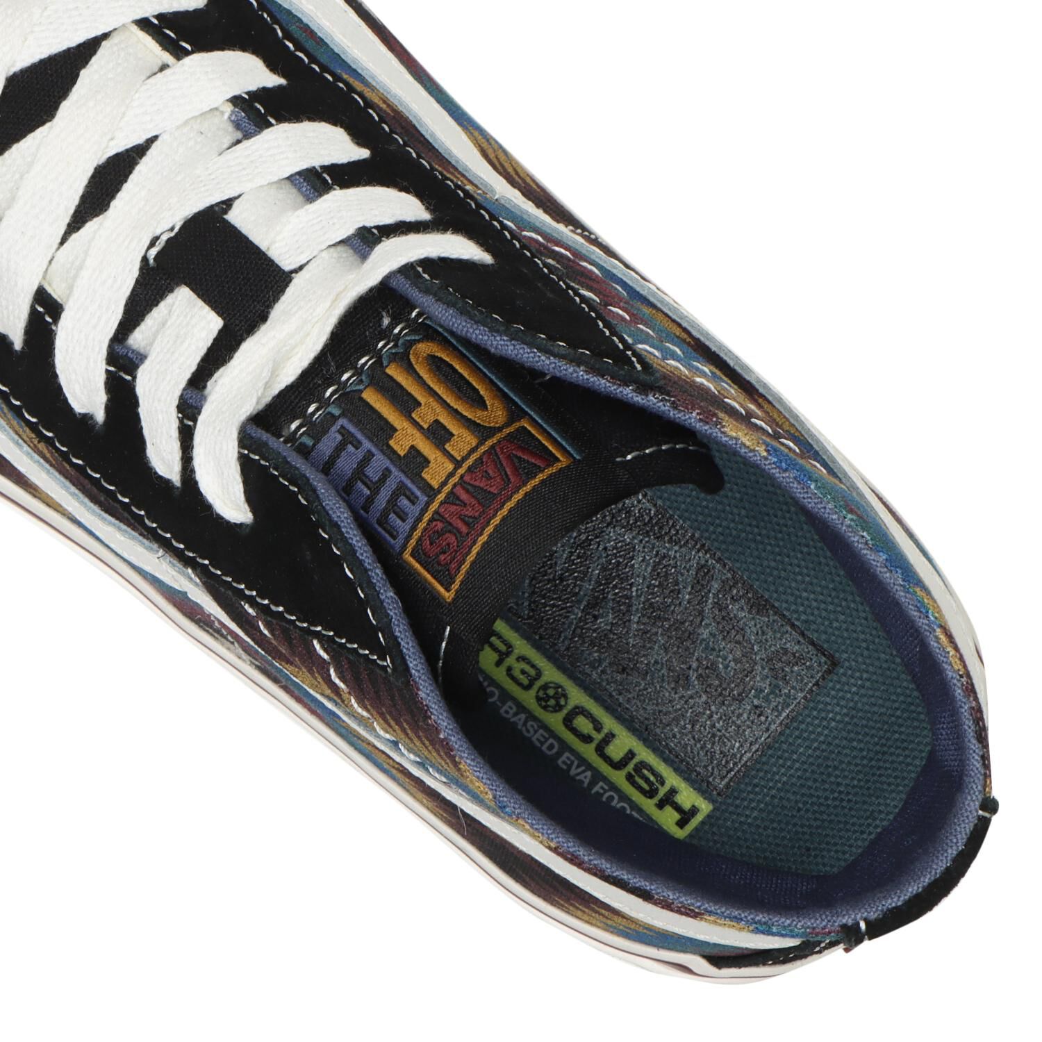 VANS「【VANS】SK8-HI 138 DECON VR3 SF」|スニーカー|