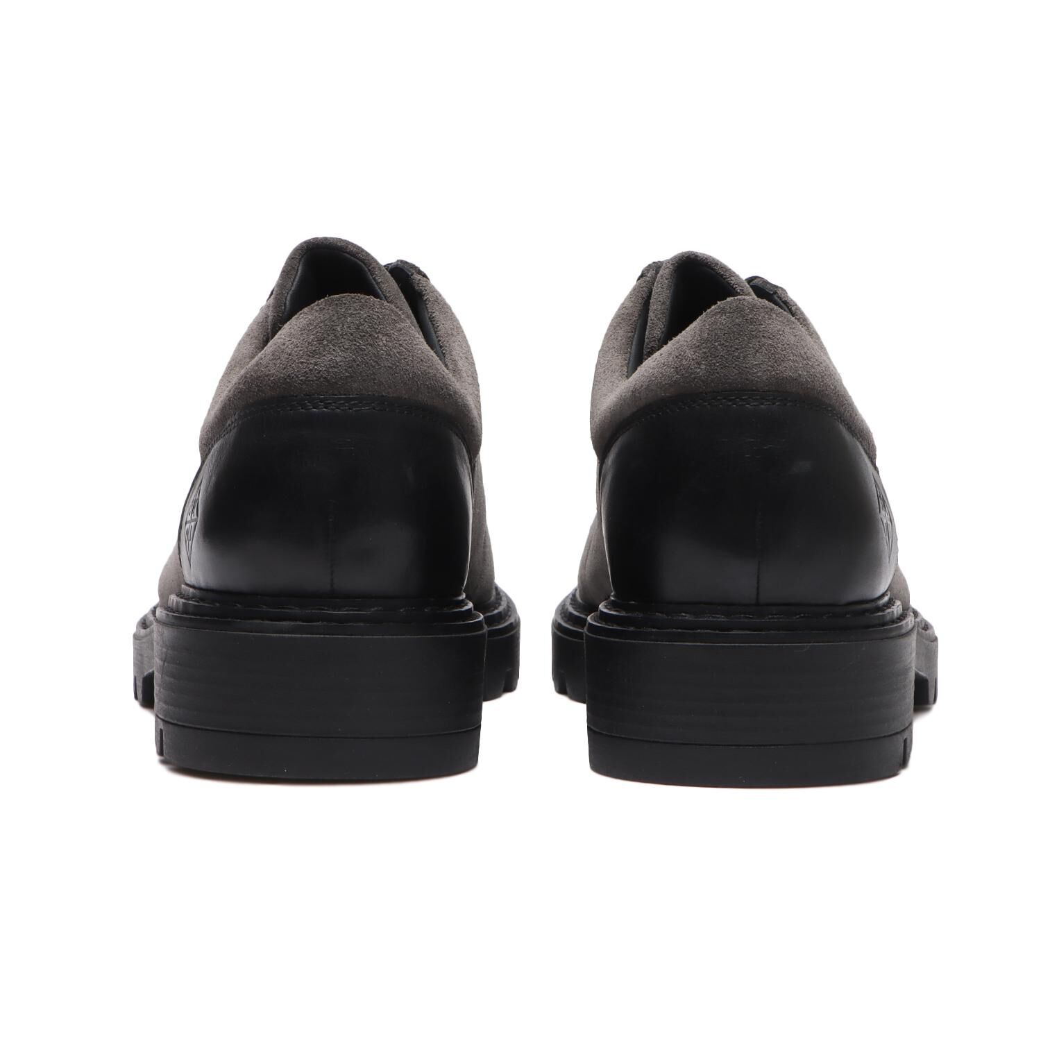 STEFANO ROSSI「【STEFANO ROSSI】NUBI HIKE LO」|スニーカー|