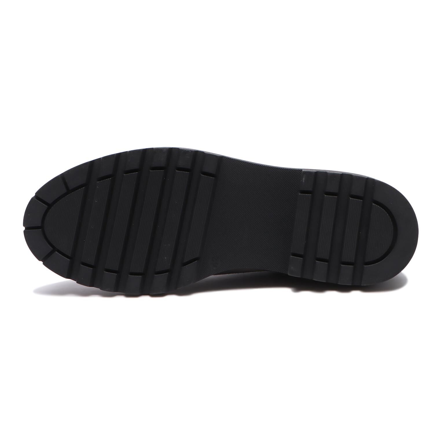 STEFANO ROSSI「【STEFANO ROSSI】NUBI HIKE LO」|スニーカー|