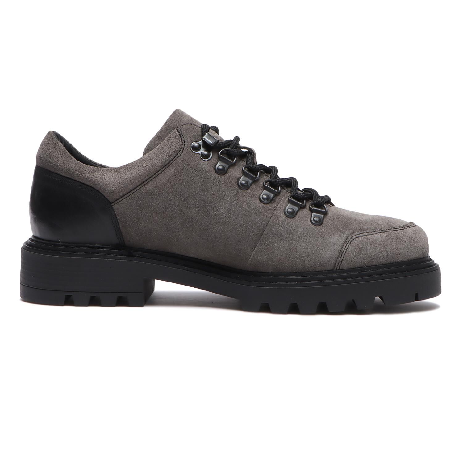 STEFANO ROSSI「【STEFANO ROSSI】NUBI HIKE LO」|スニーカー|