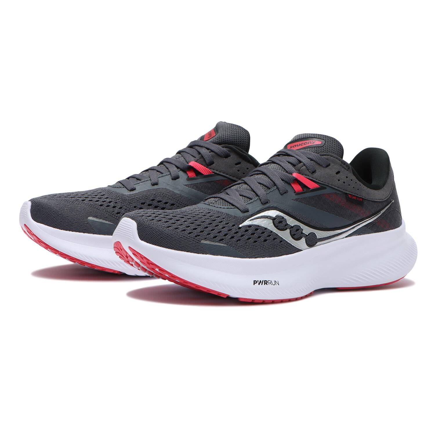 saucony「【SAUCONY】WMNS RIDE 16」|スニーカー|