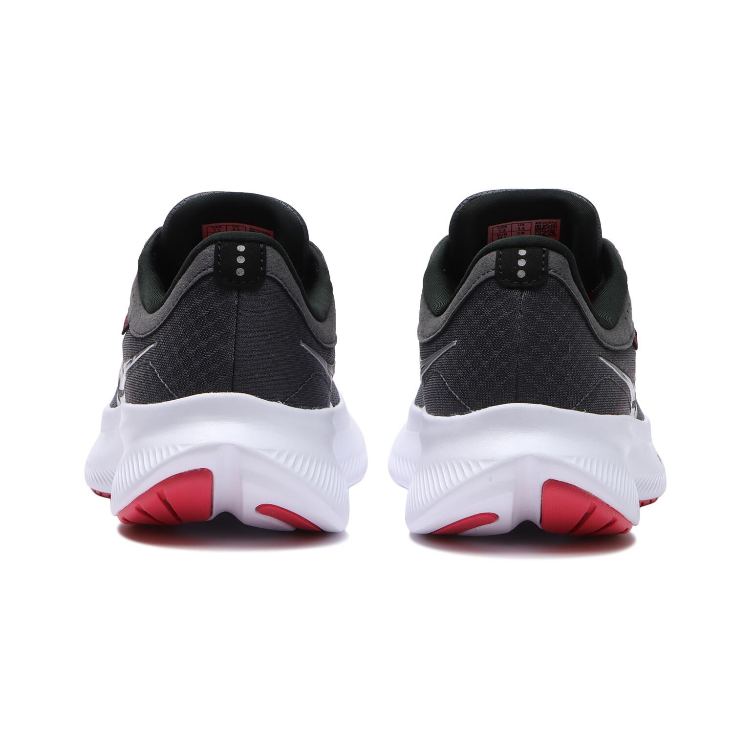 saucony「【SAUCONY】WMNS RIDE 16」|スニーカー|