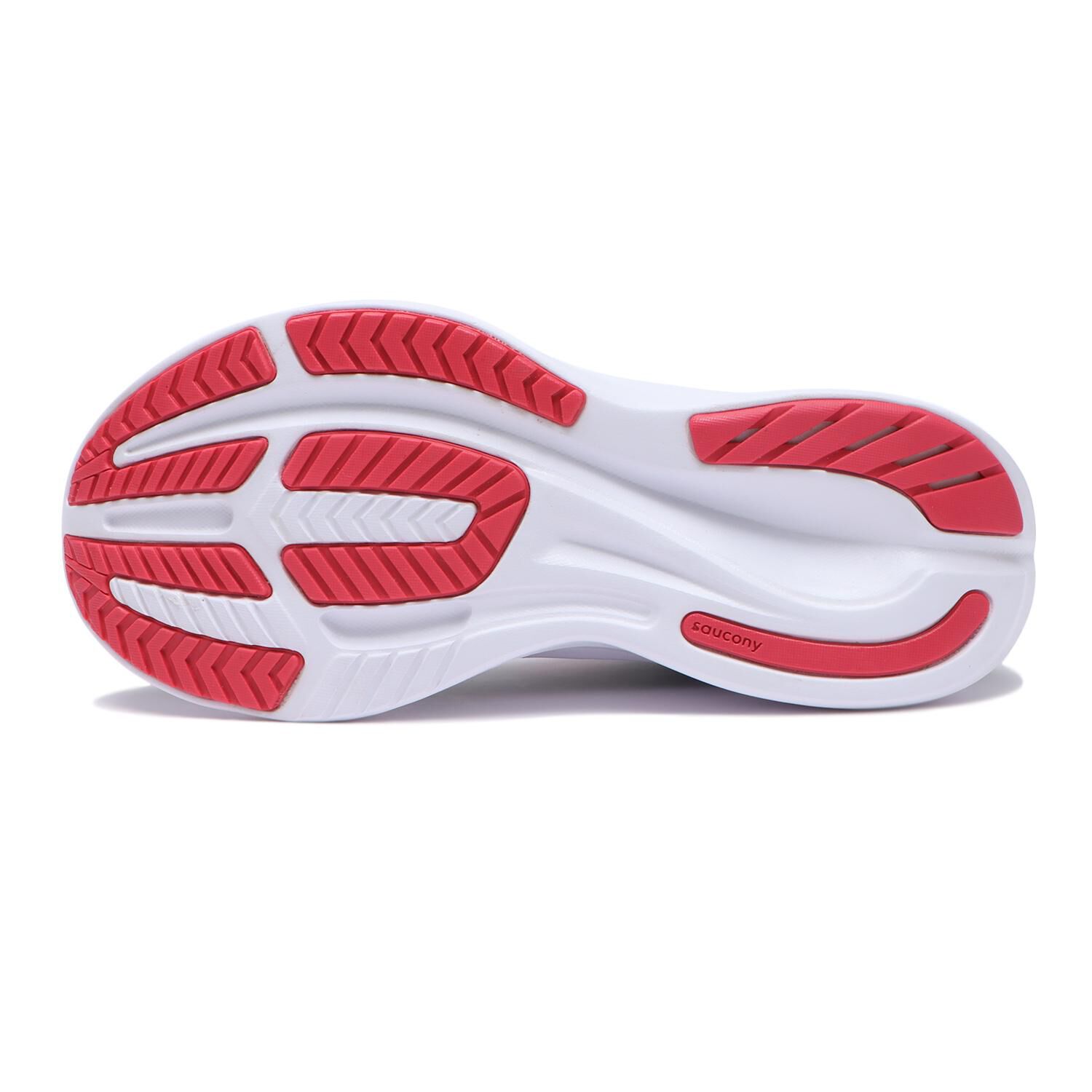 saucony「【SAUCONY】WMNS RIDE 16」|スニーカー|