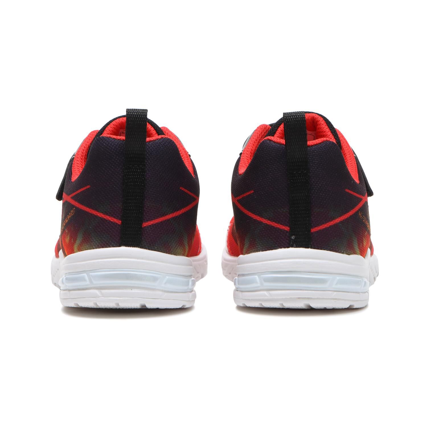 瞬足「【ｼｭﾝｿｸ】16-23 Hi-STANARD 131」|スニーカー|