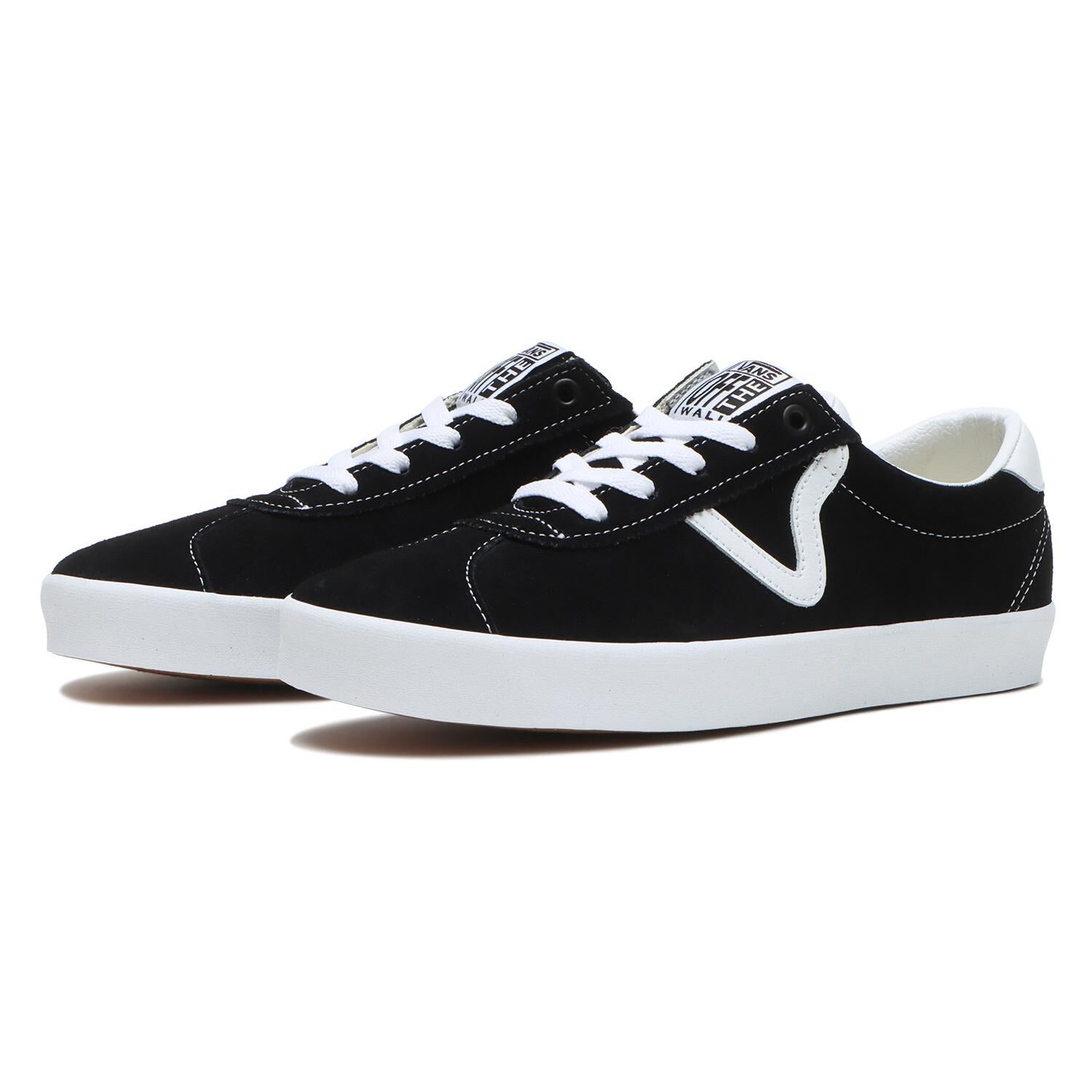 VANS「【VANS】SPORT LOW」|スニーカー|