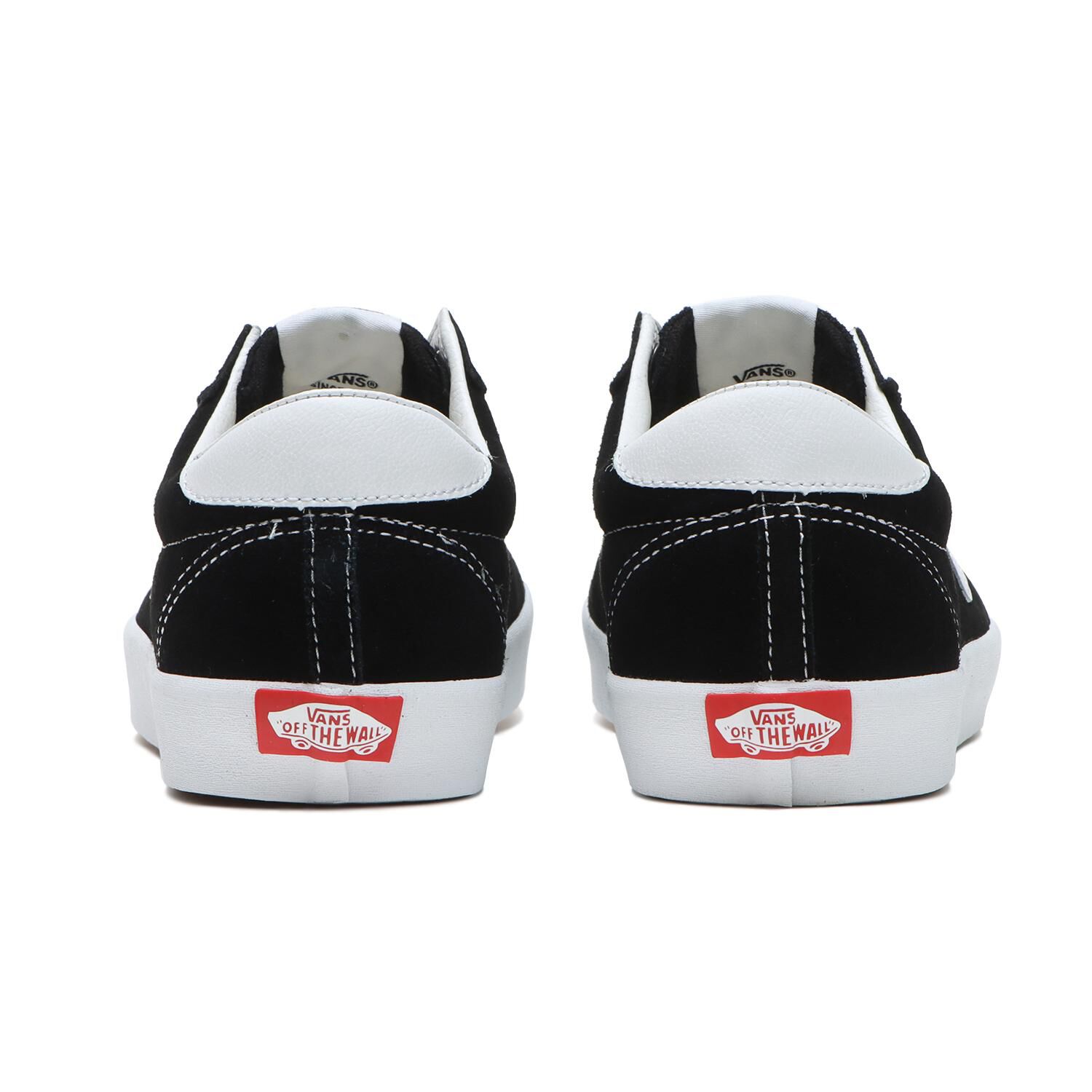 VANS「【VANS】SPORT LOW」|スニーカー|