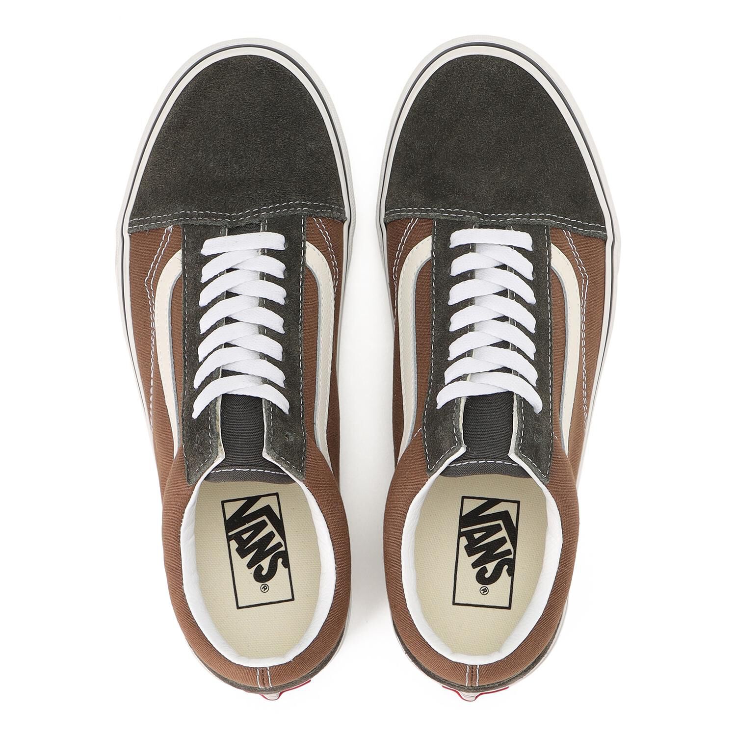 VANS「【VANS】OLD SKOOL」|スニーカー|