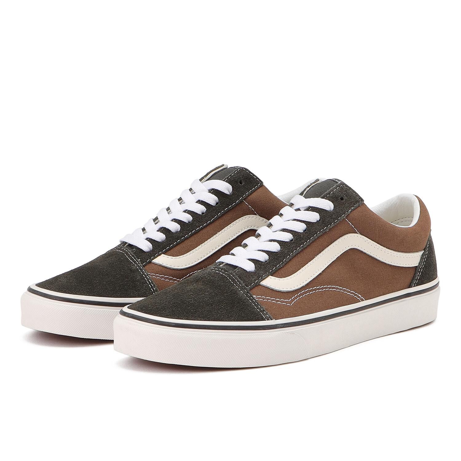 VANS「【VANS】OLD SKOOL」|スニーカー|