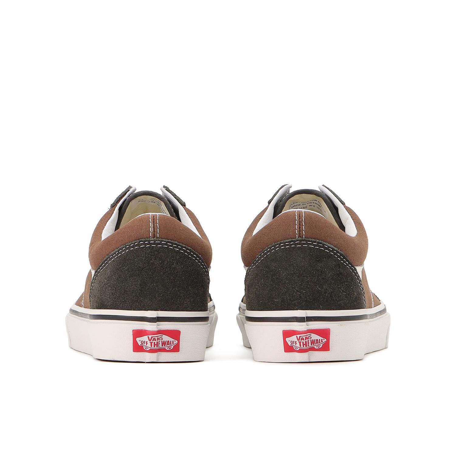 VANS「【VANS】OLD SKOOL」|スニーカー|