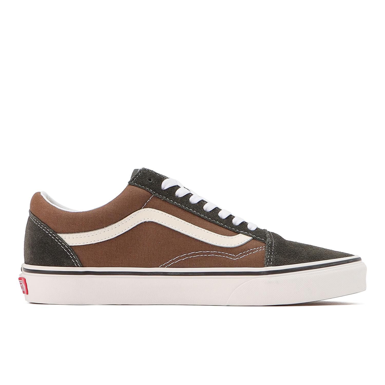 VANS「【VANS】OLD SKOOL」|スニーカー|