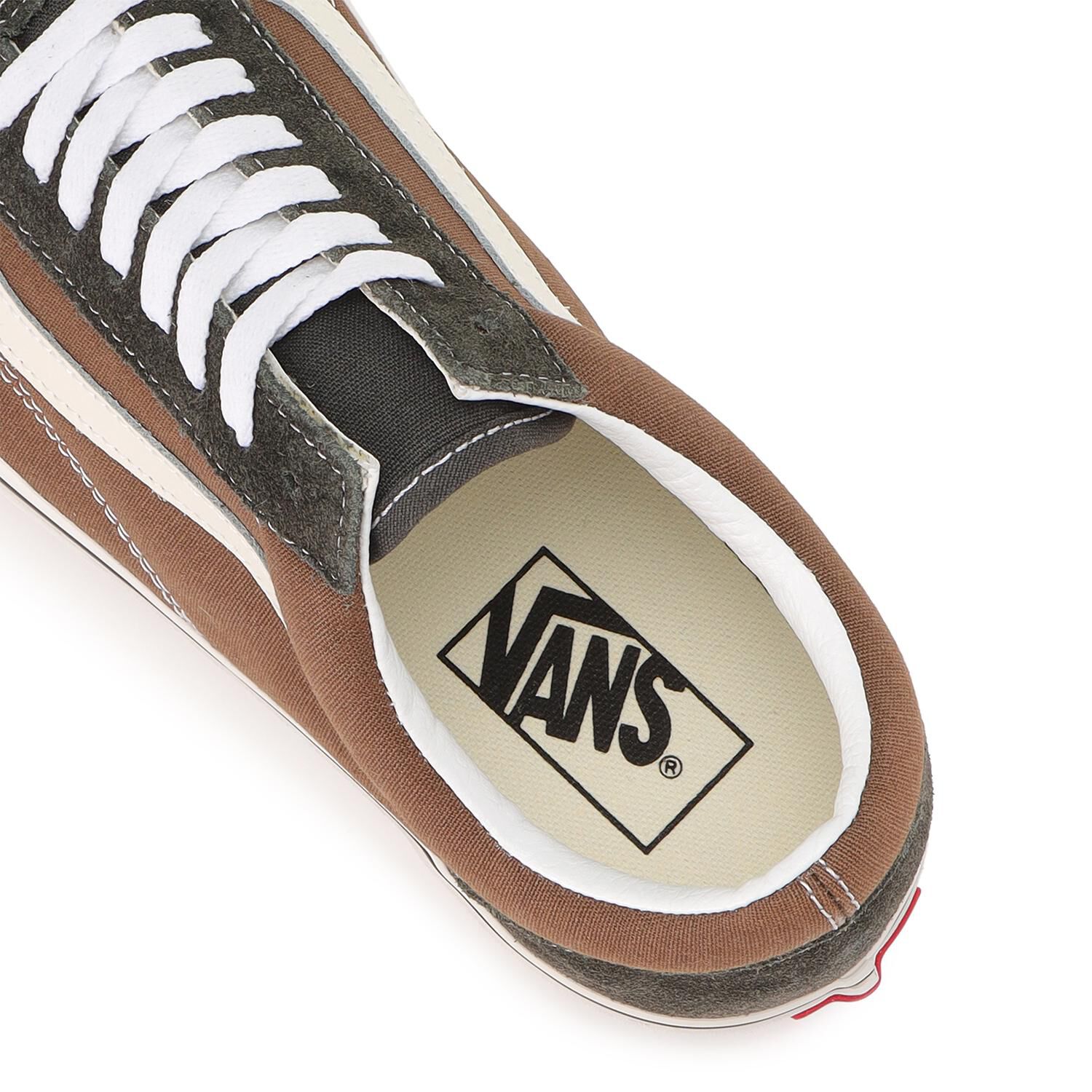 VANS「【VANS】OLD SKOOL」|スニーカー|