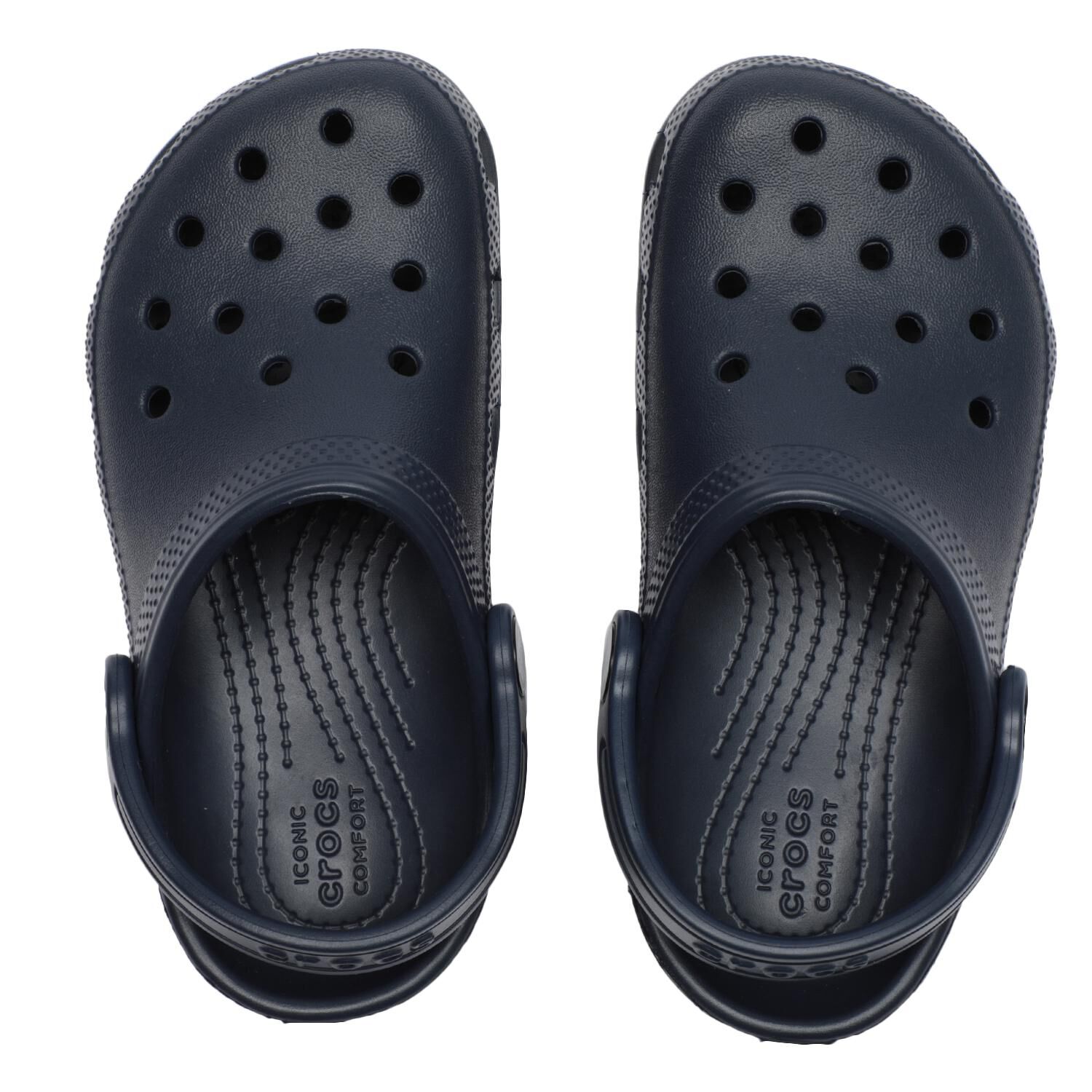 crocs「【crocs】18-21 CLASSIC CLOG K」|サンダル|