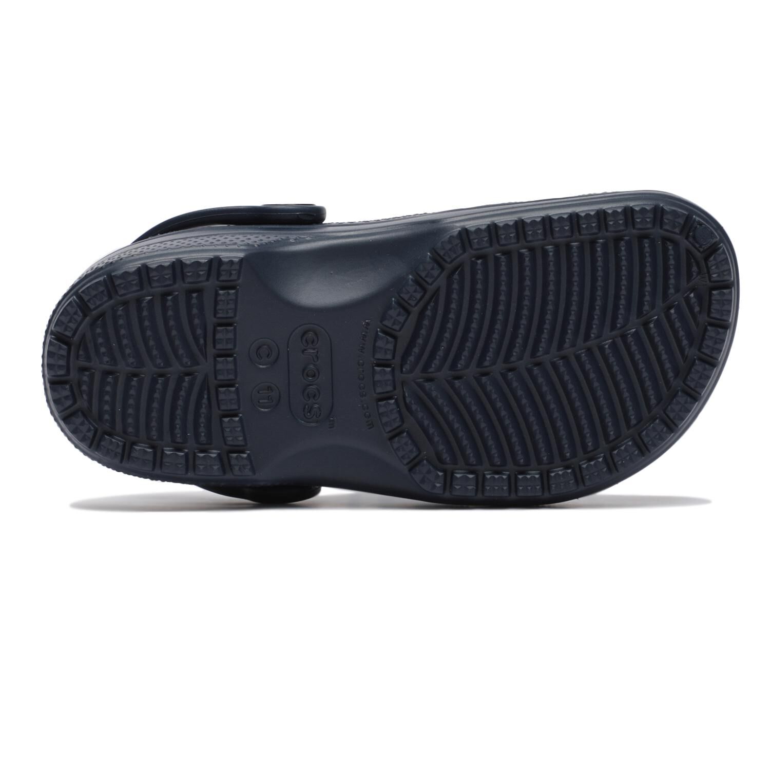 crocs「【crocs】18-21 CLASSIC CLOG K」|サンダル|