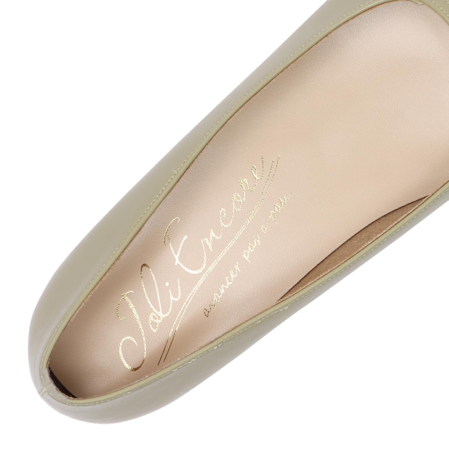 JOLI ENCORE「【JOLI ENCORE(TH)】PO STRAP 1」|パンプス|