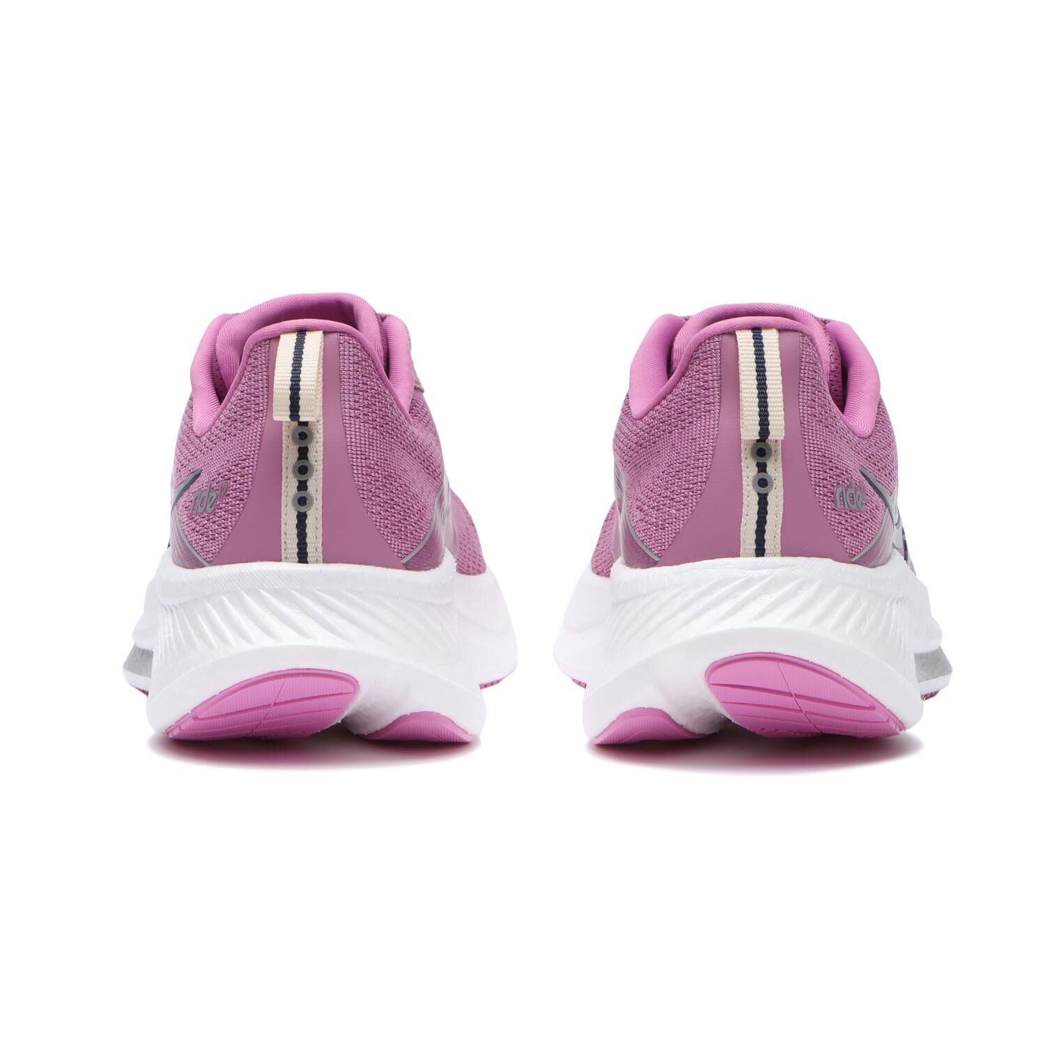 saucony「【SAUCONY】WMNS RIDE 17」|スニーカー|