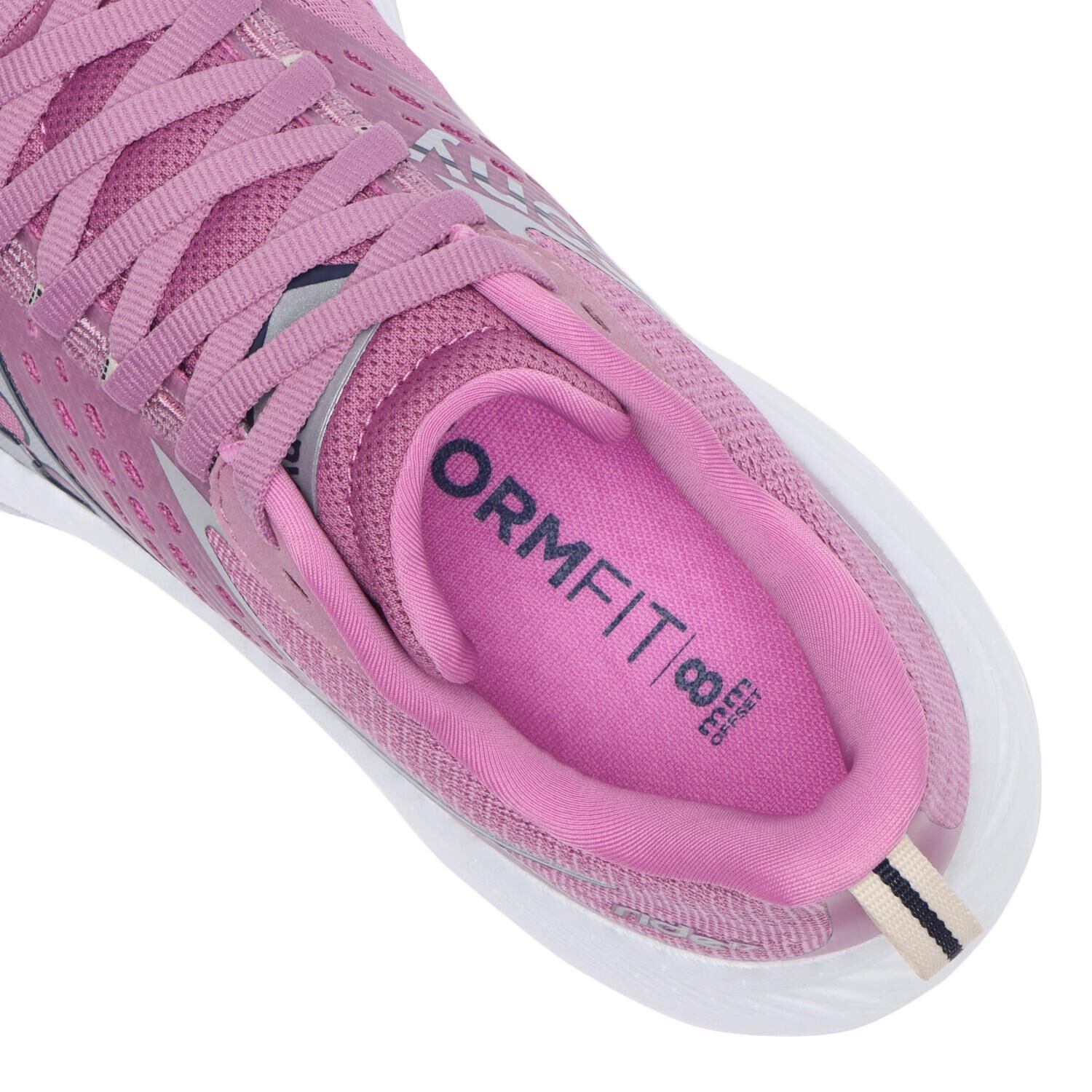 saucony「【SAUCONY】WMNS RIDE 17」|スニーカー|