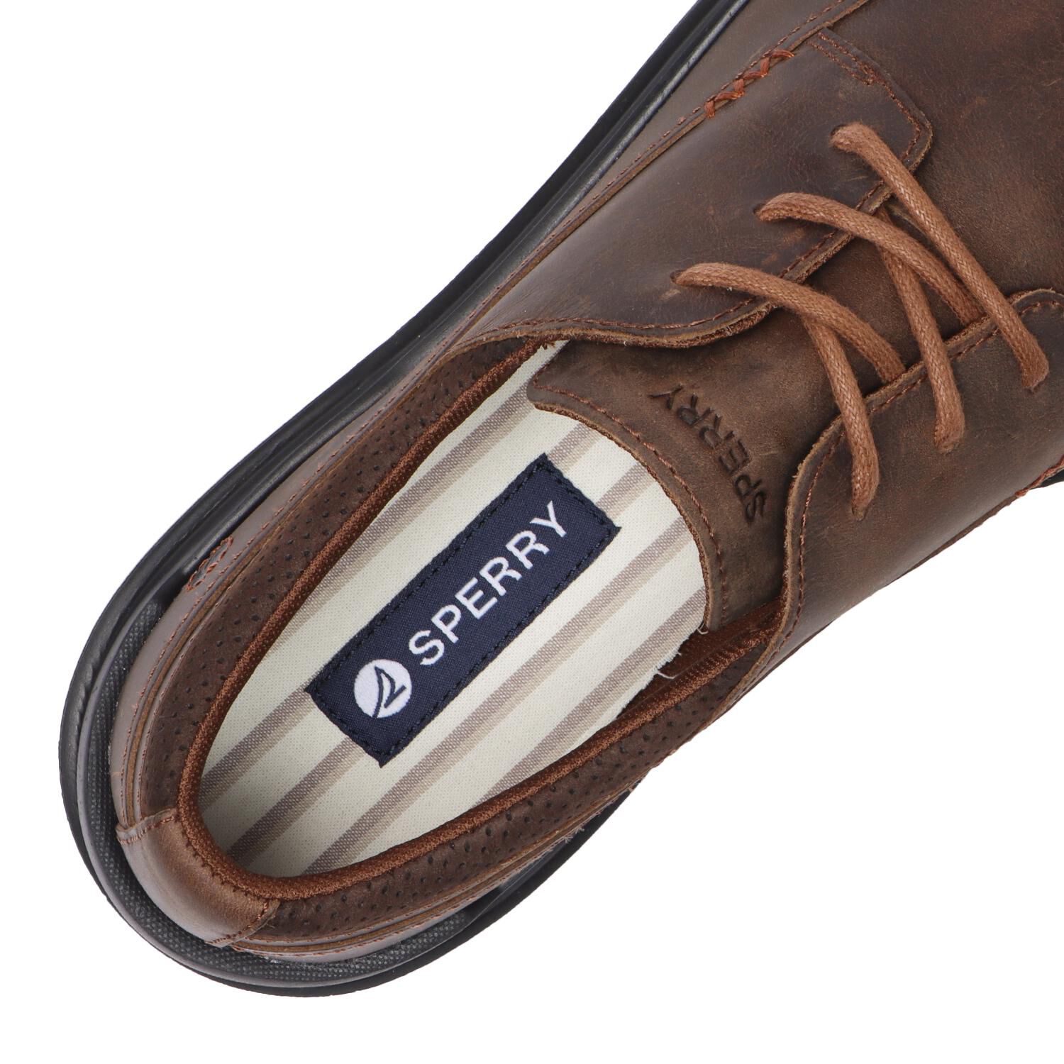 SPERRY「【SPERRY TOPSIDER】CABO II OXFORD」|スニーカー|