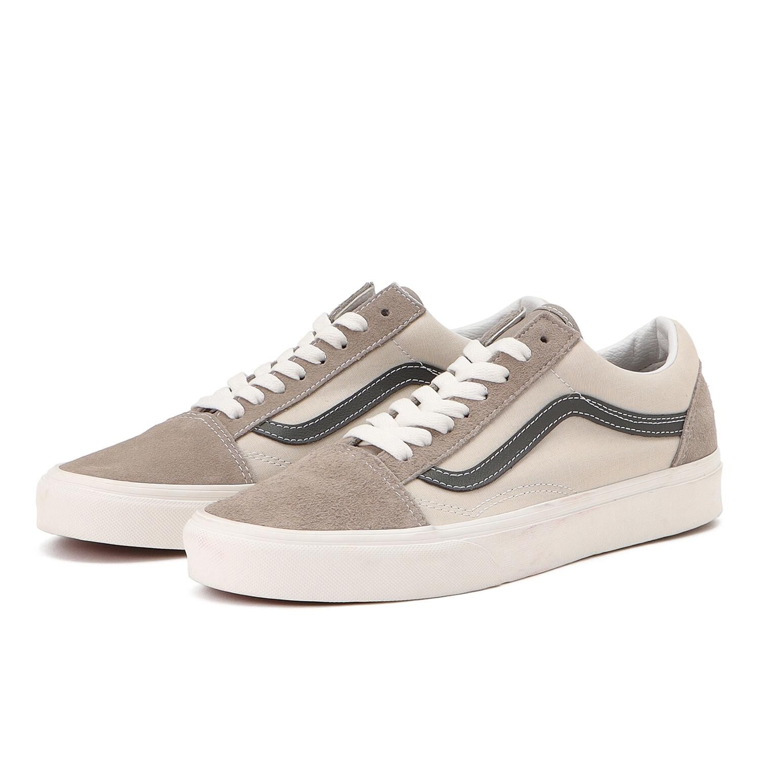 VANS「【VANS】OLD SKOOL」|スニーカー|