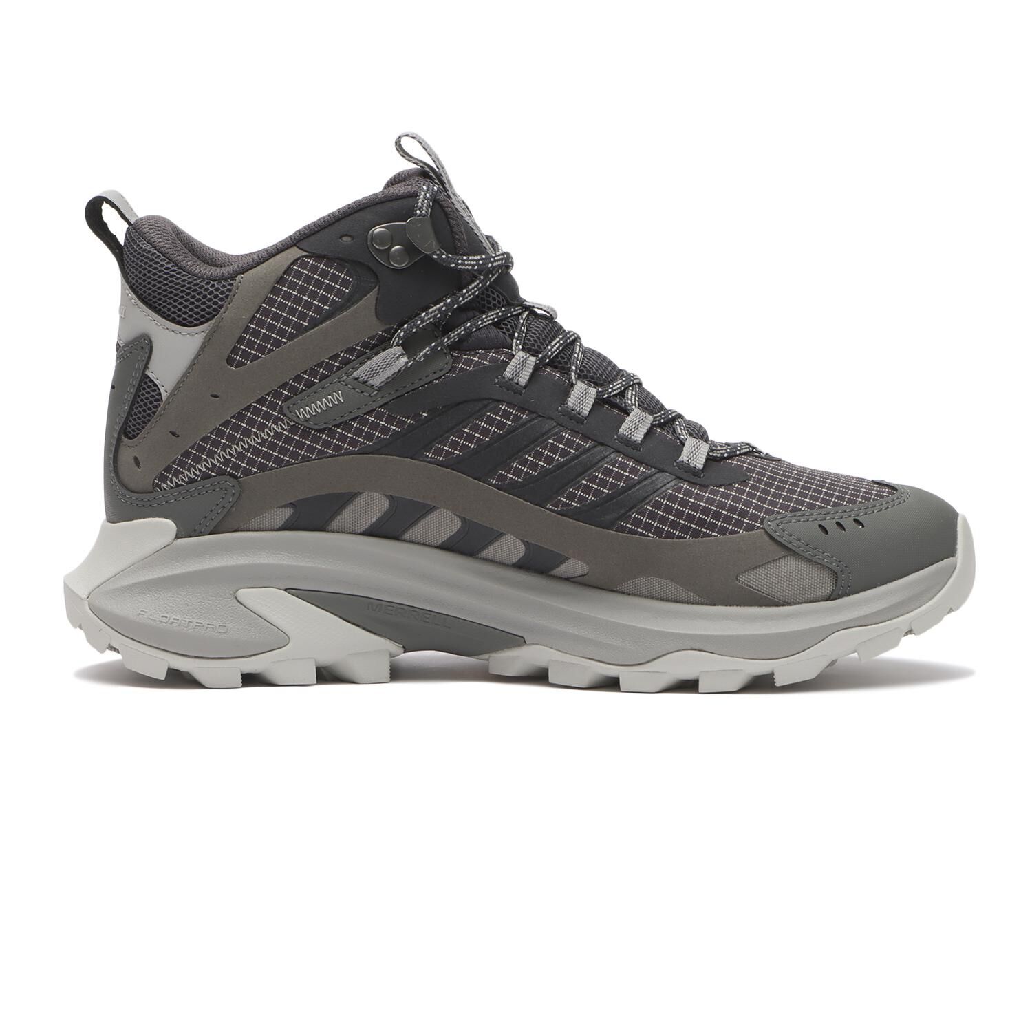 MERRELL「【MERRELL】MOAB SPEED 2 MID GORE-TEX」|スニーカー|