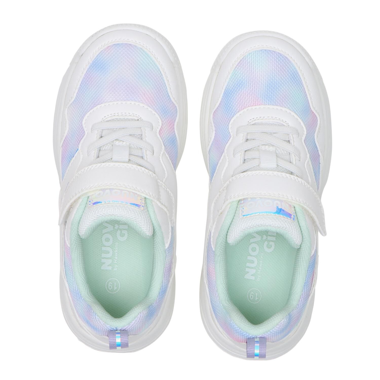 NUOVO「【NUOVO】17-22(H) JENNIE」|スニーカー|