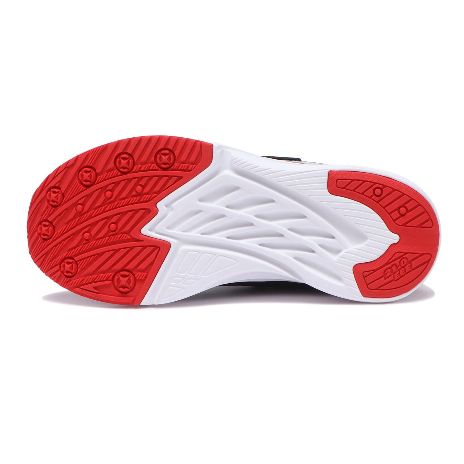 瞬足「【ｼｭﾝｿｸ】16-23 BLAID BOOSTER 145」|スニーカー|