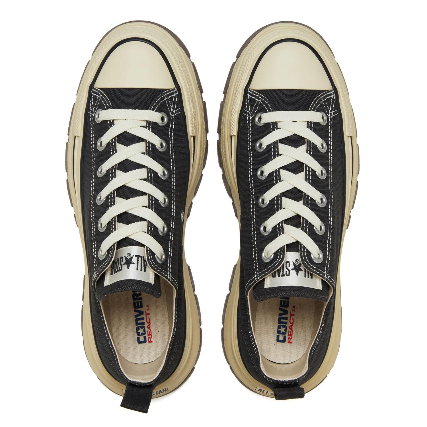 CONVERSE「【CONVERSE】AS (R) TREKWAVE BS OX」|スニーカー|