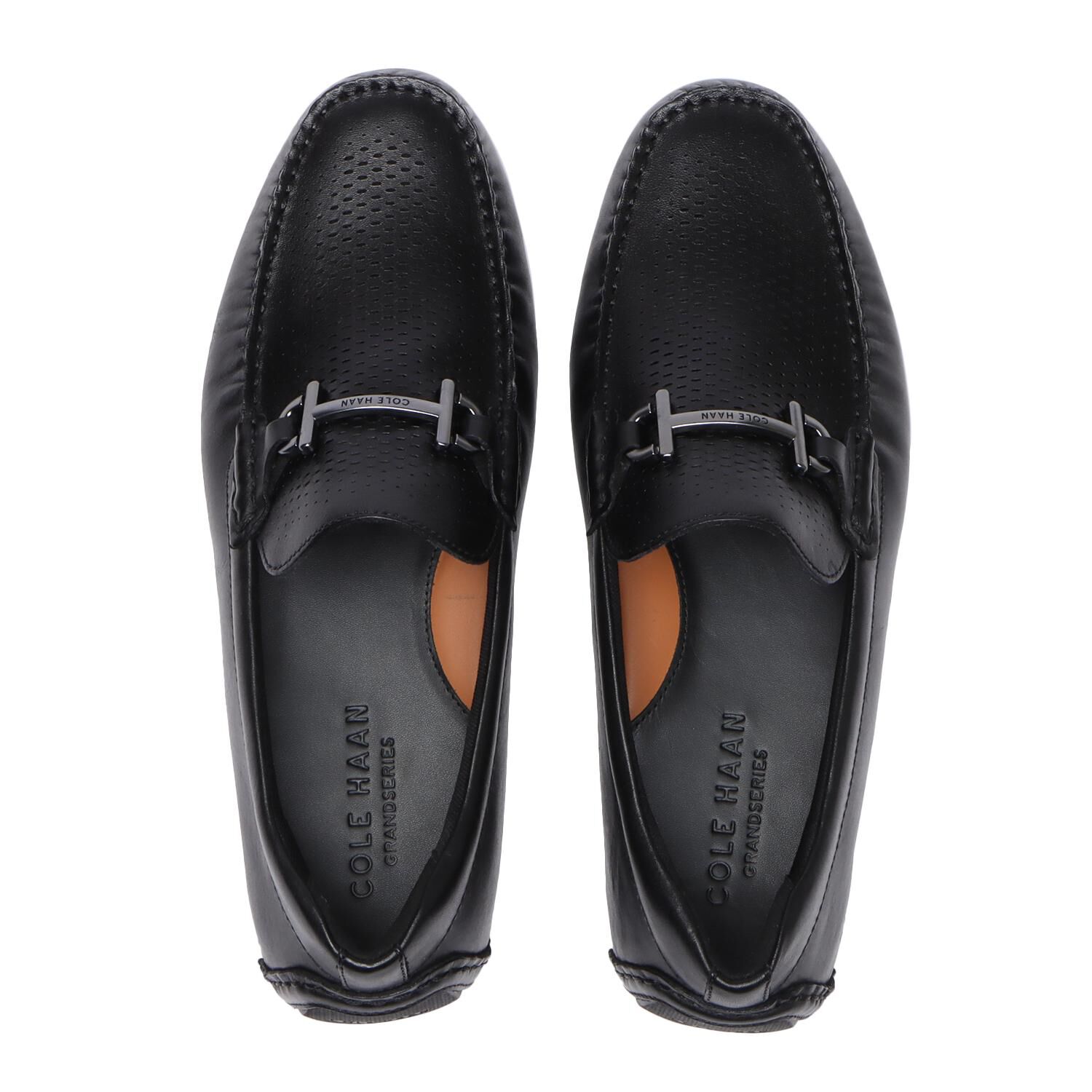 COLE HAAN「【COLE HAAN】GRAND LASER BIT DRIVER」|スニーカー|