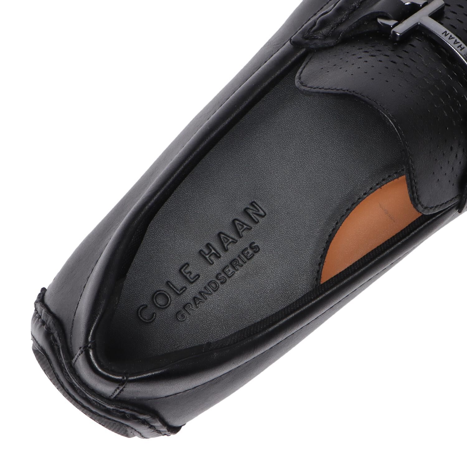 COLE HAAN「【COLE HAAN】GRAND LASER BIT DRIVER」|スニーカー|
