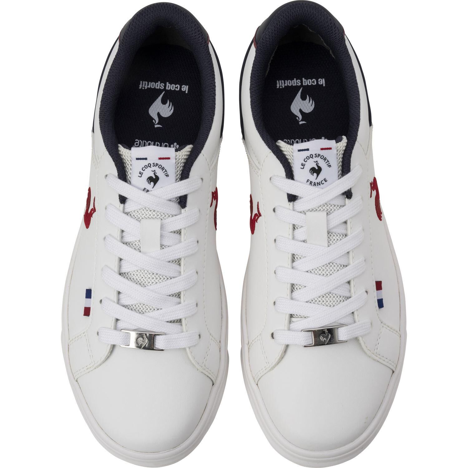 Le coq sportif「【LE COQ】LA ROLAND PF SL」|スニーカー|