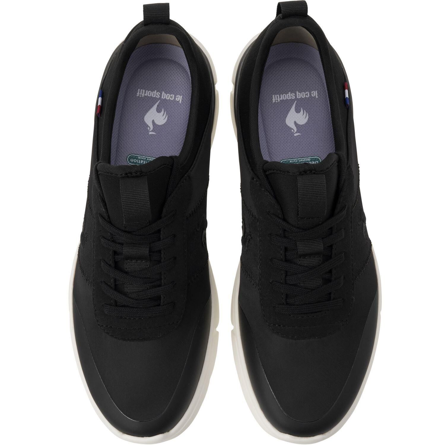 Le coq sportif「【LE COQ】LCS LOIRE LT」|スニーカー|