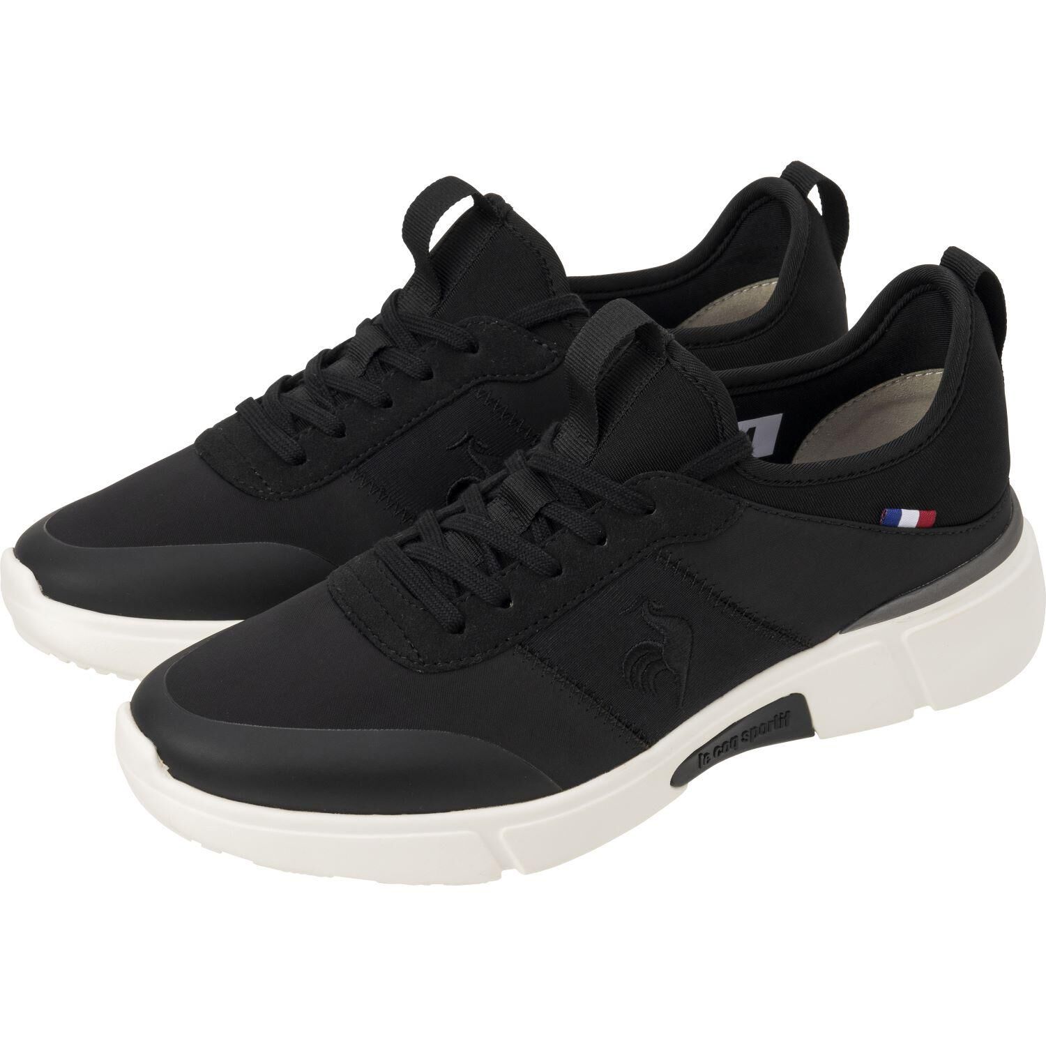 Le coq sportif「【LE COQ】LCS LOIRE LT」|スニーカー|
