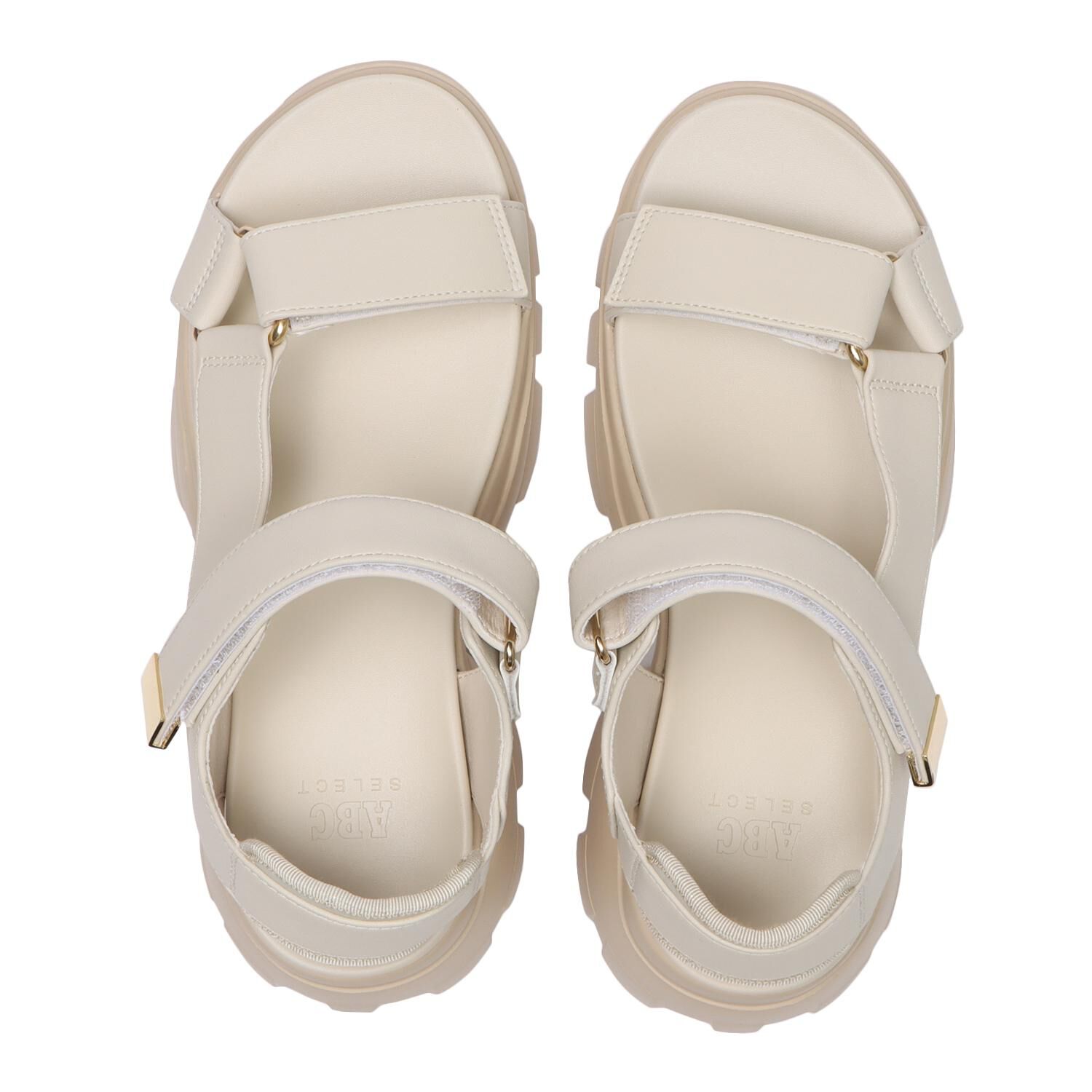 ABC SELECT「【ABC SELECT】RUG TAPE SND6.5」|サンダル|