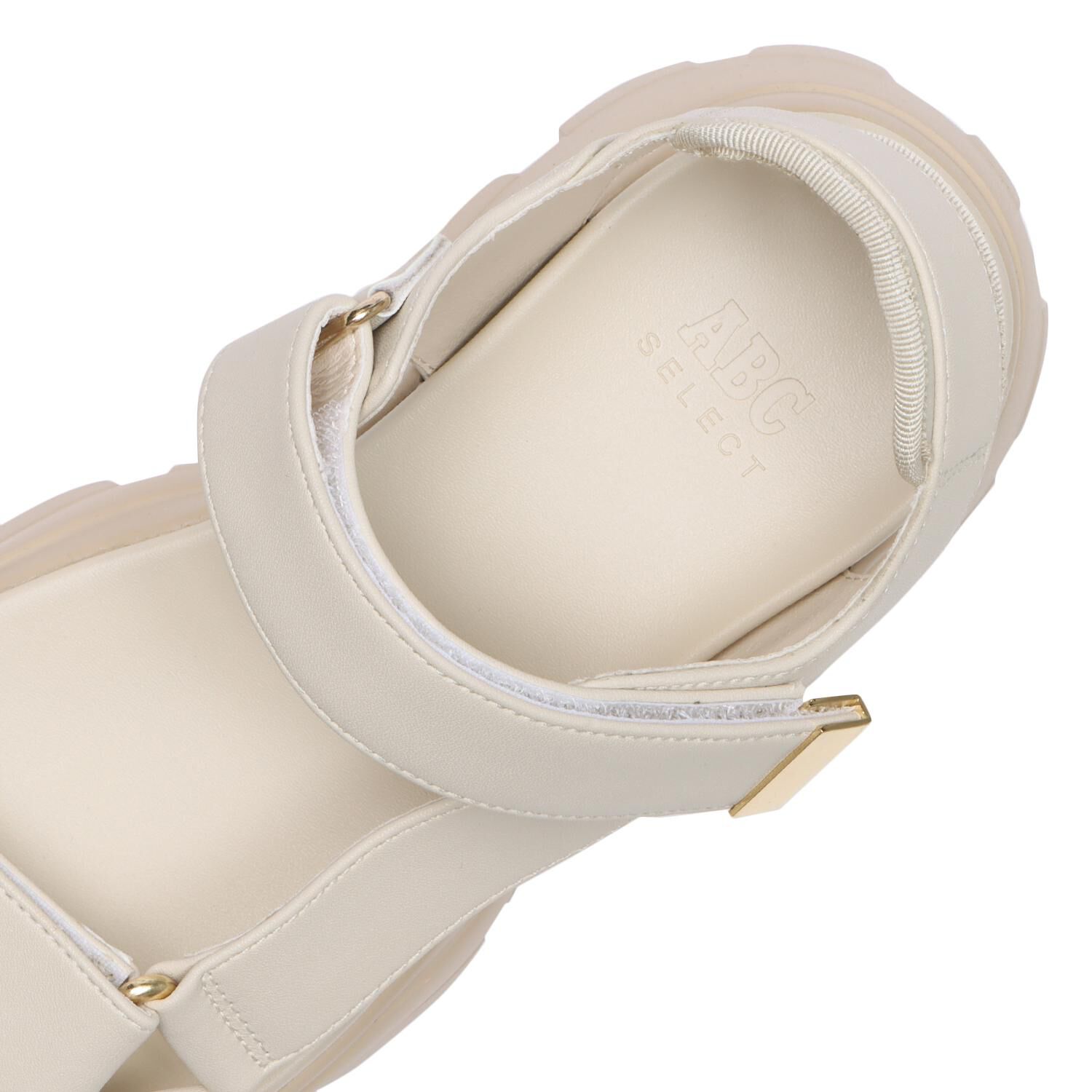 ABC SELECT「【ABC SELECT】RUG TAPE SND6.5」|サンダル|