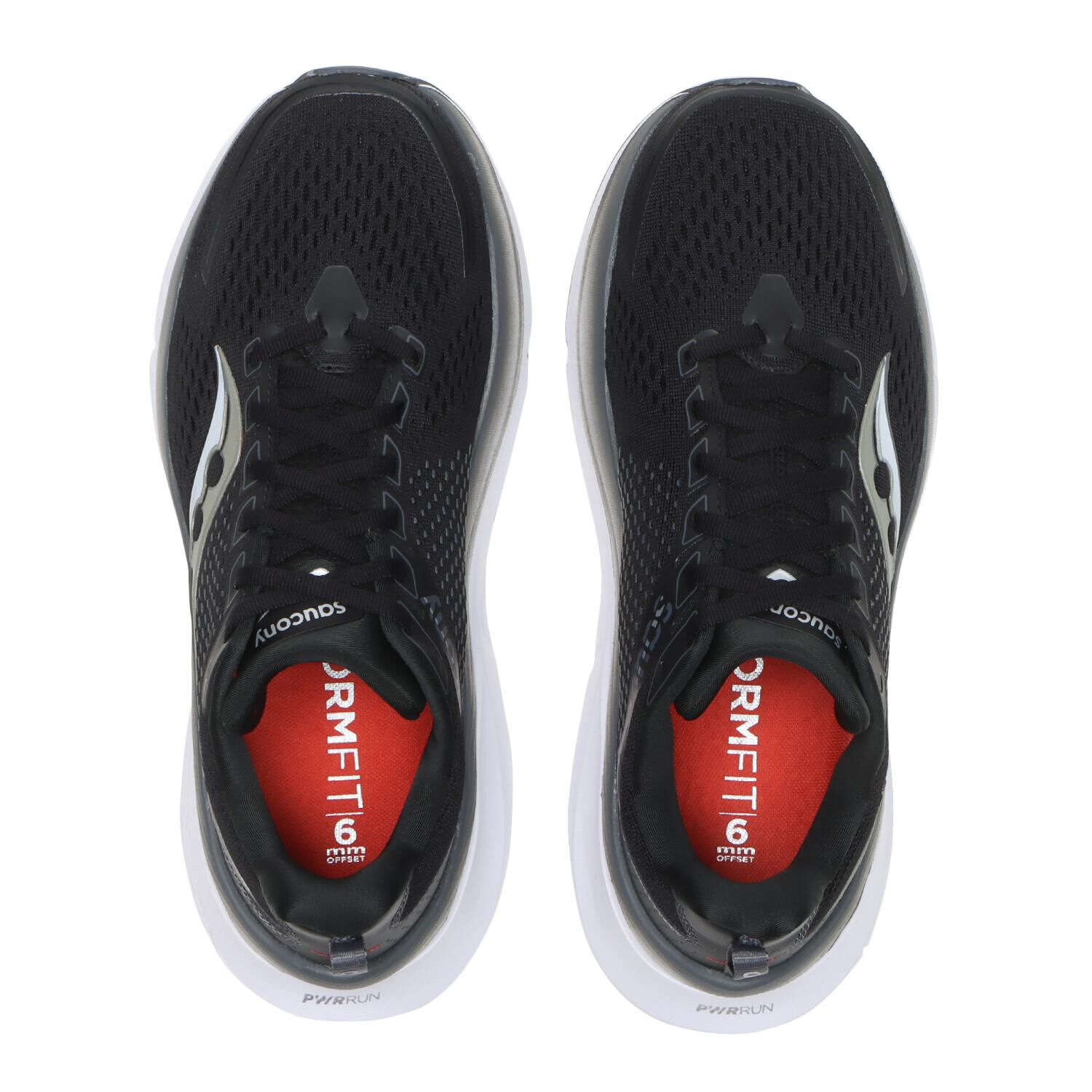 saucony「【SAUCONY】GUIDE 17」|スニーカー|