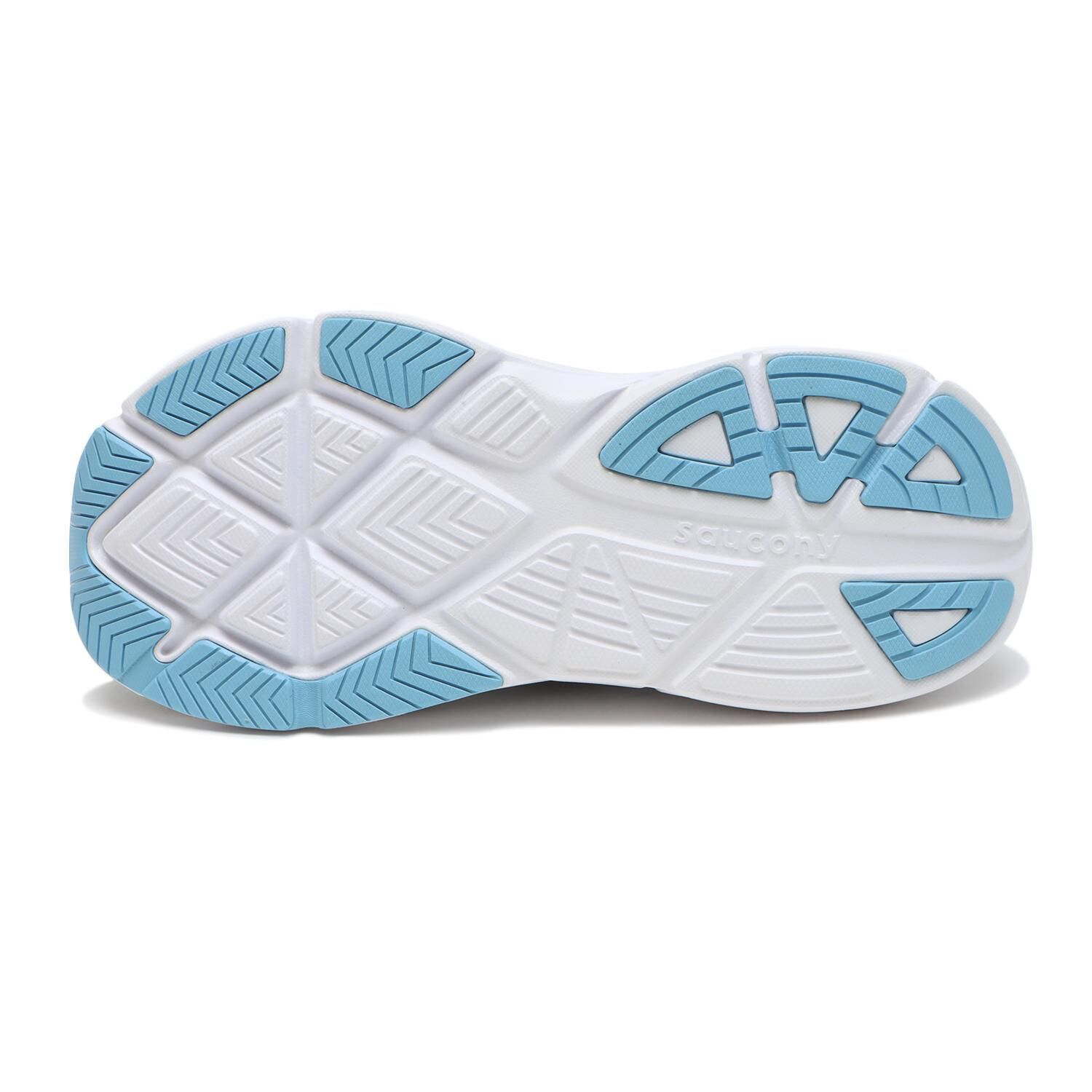 saucony「【SAUCONY】WMNS GUIDE 17」|スニーカー|