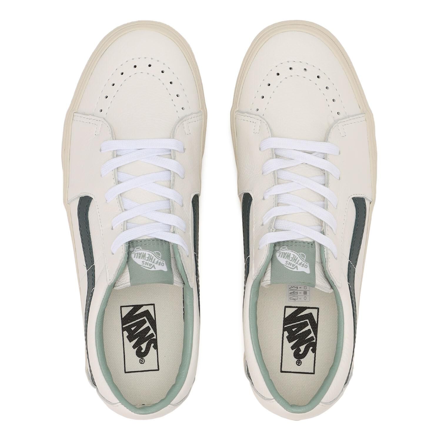 VANS「【VANS】SK8-LOW」|スニーカー|