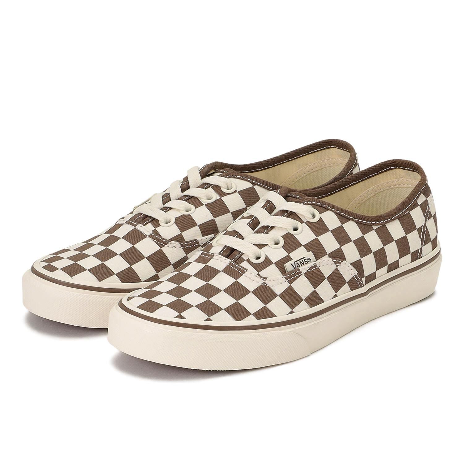 VANS「【VANS】AUTHENTIC」|スニーカー|